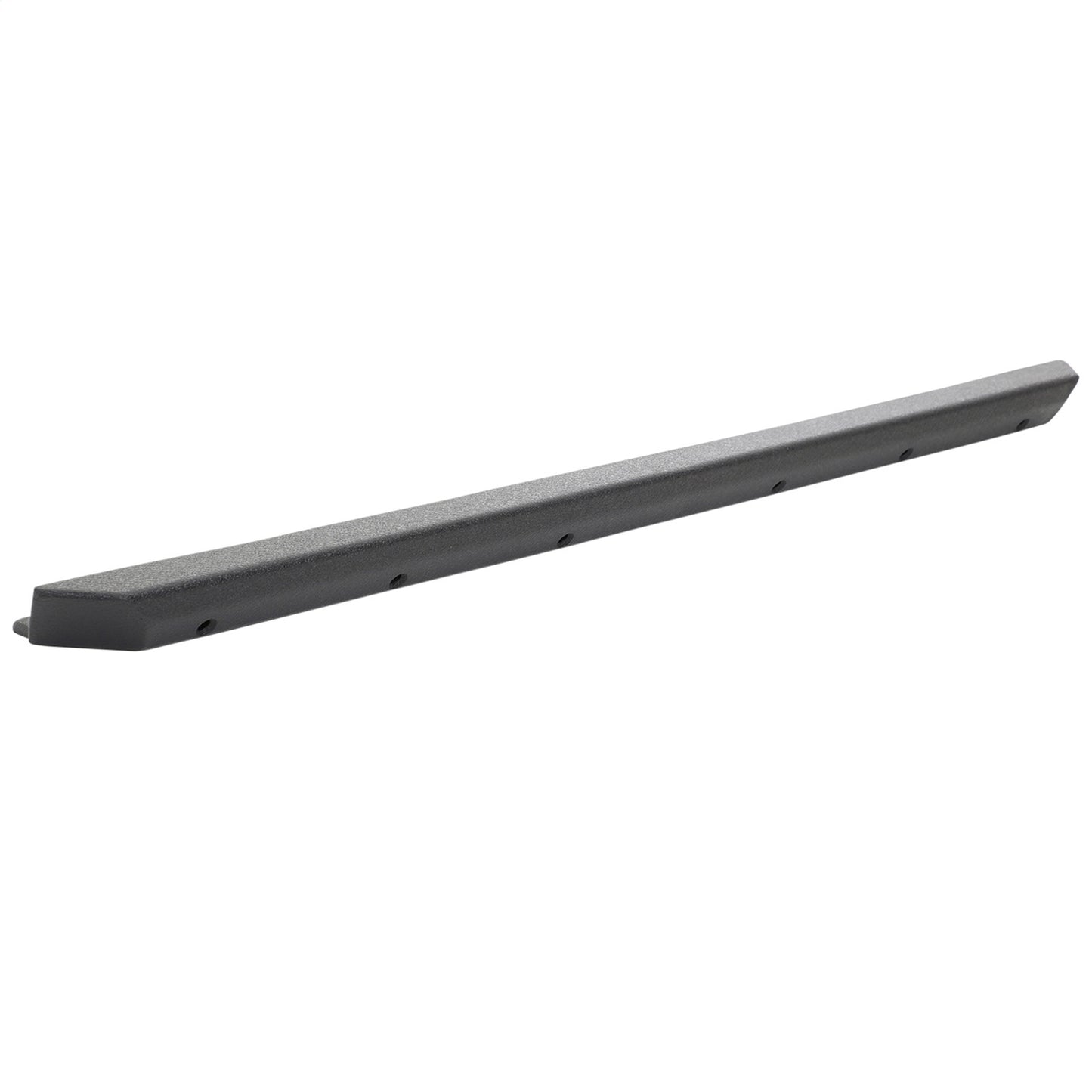 Smittybilt XRC Rock Slider Complete Lower Panel Protection Textured Black Steel 1/8 in. Steel I 76853