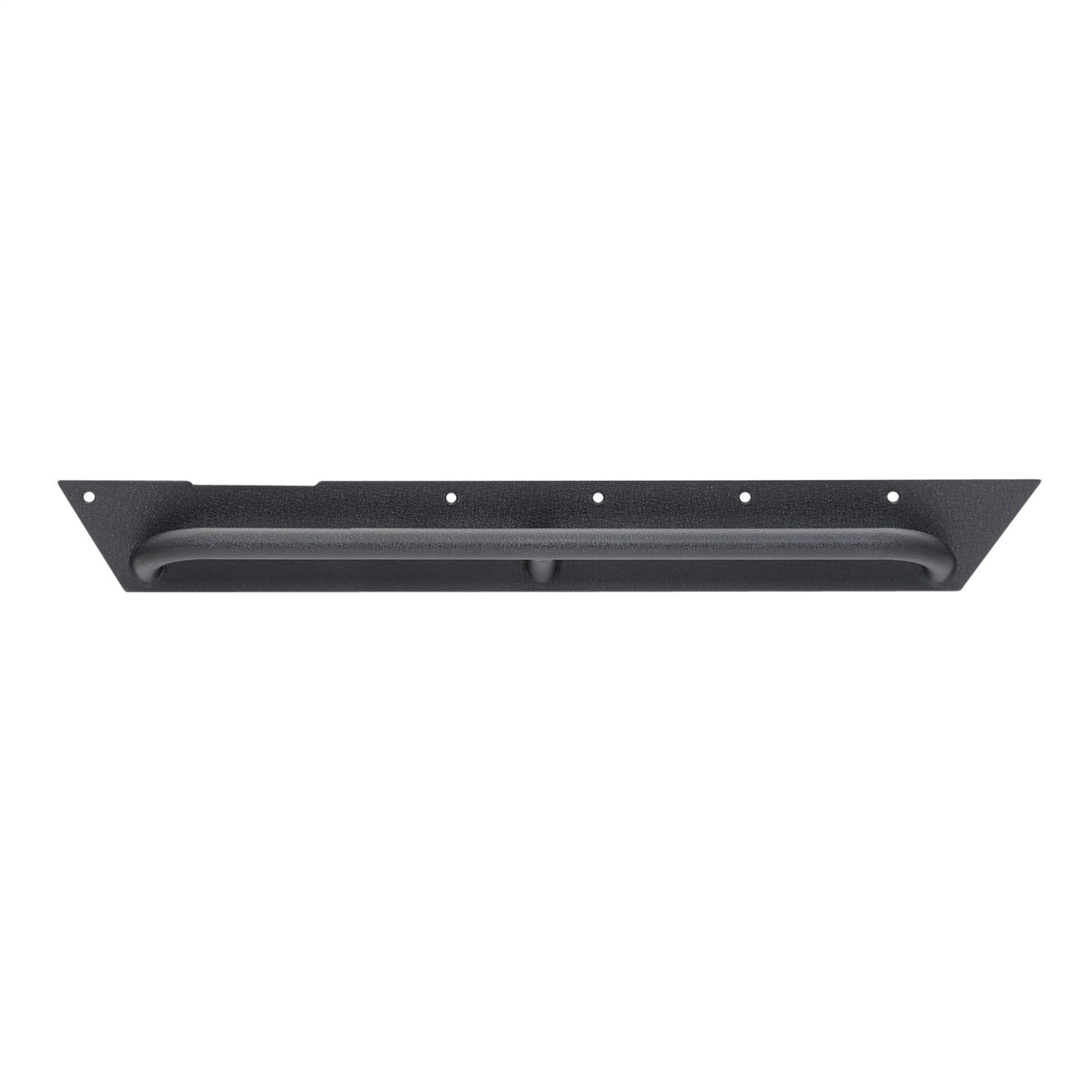 Smittybilt XRC Rock Slider w/Step Matte Black Powder Coat I 76871