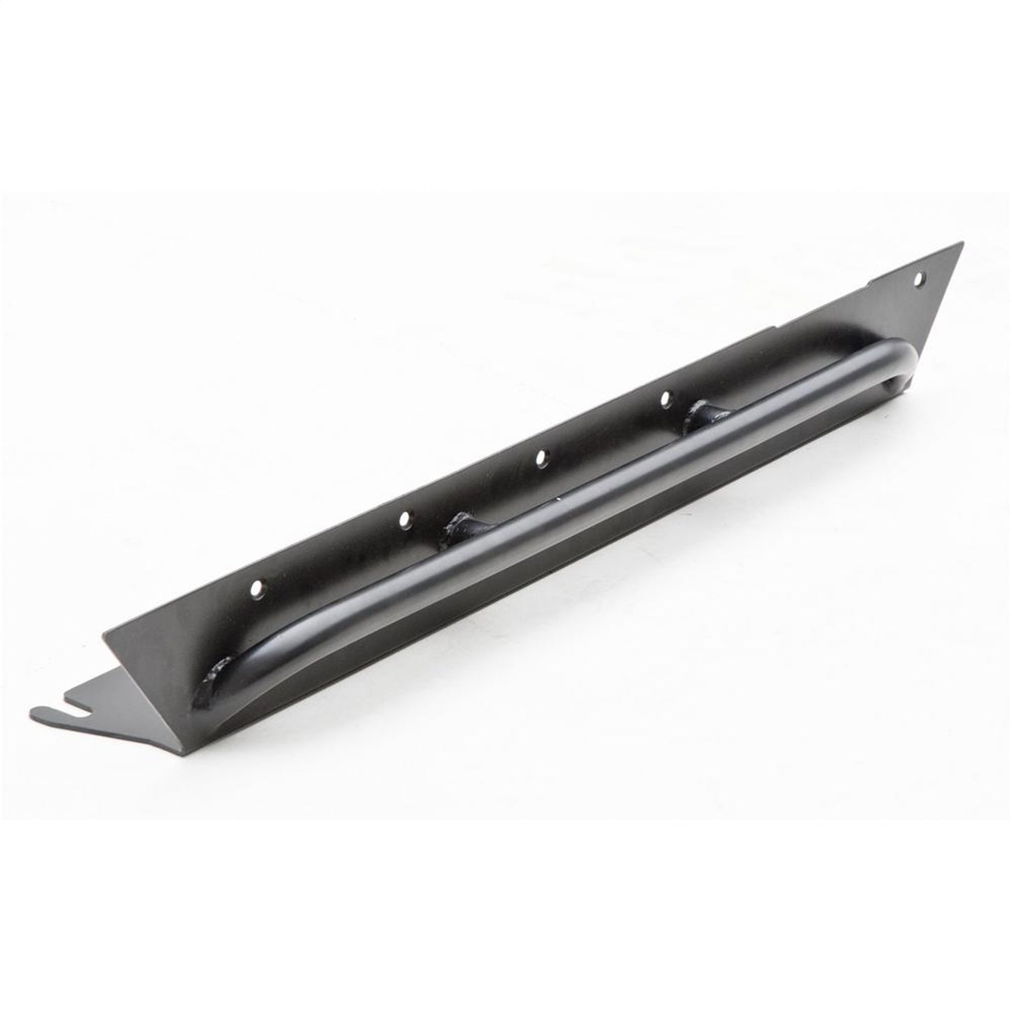 Smittybilt XRC Rocker Guard w/Step Textured Black Powder Coat I 76889