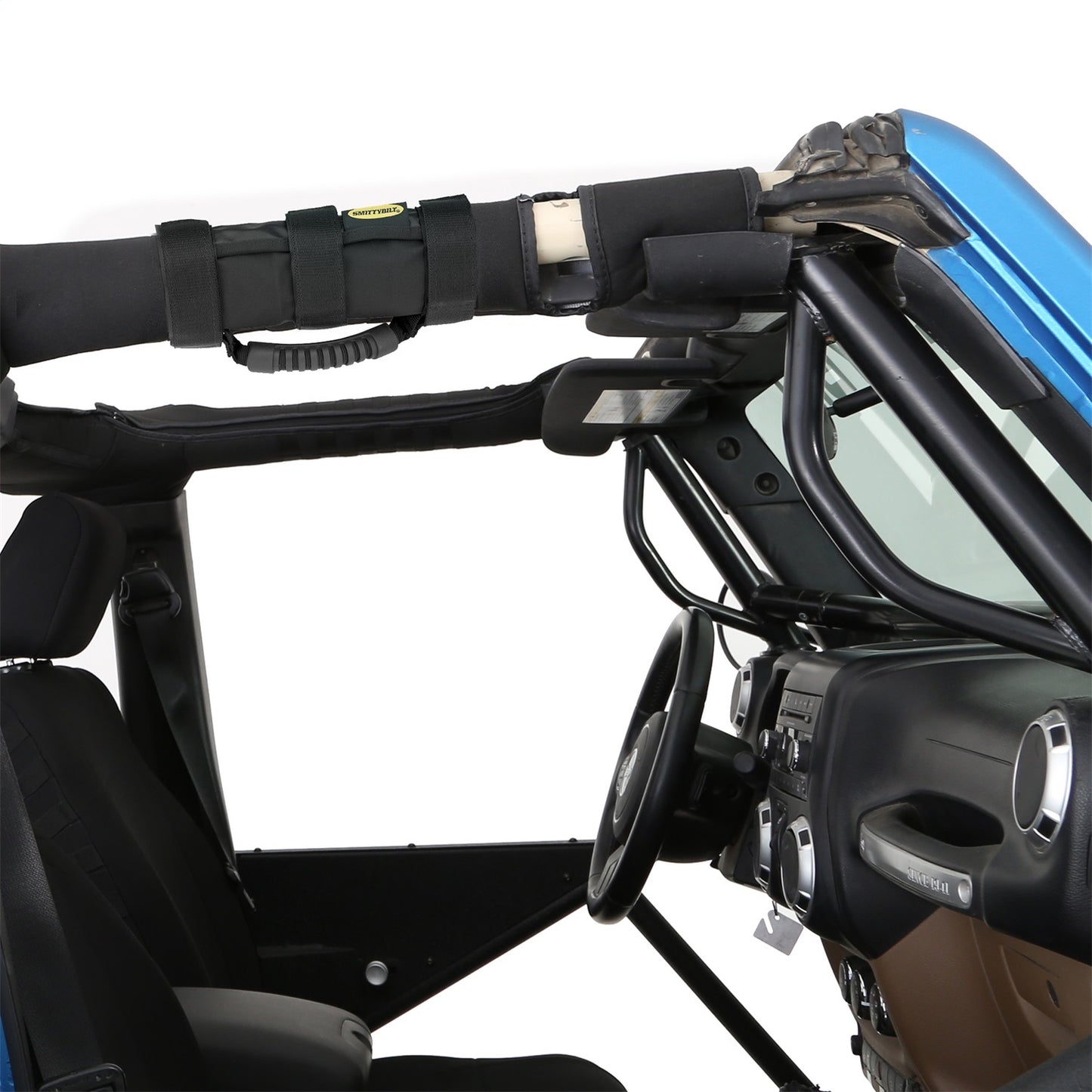 Smittybilt Grab Handle Pair Extreme I 769310