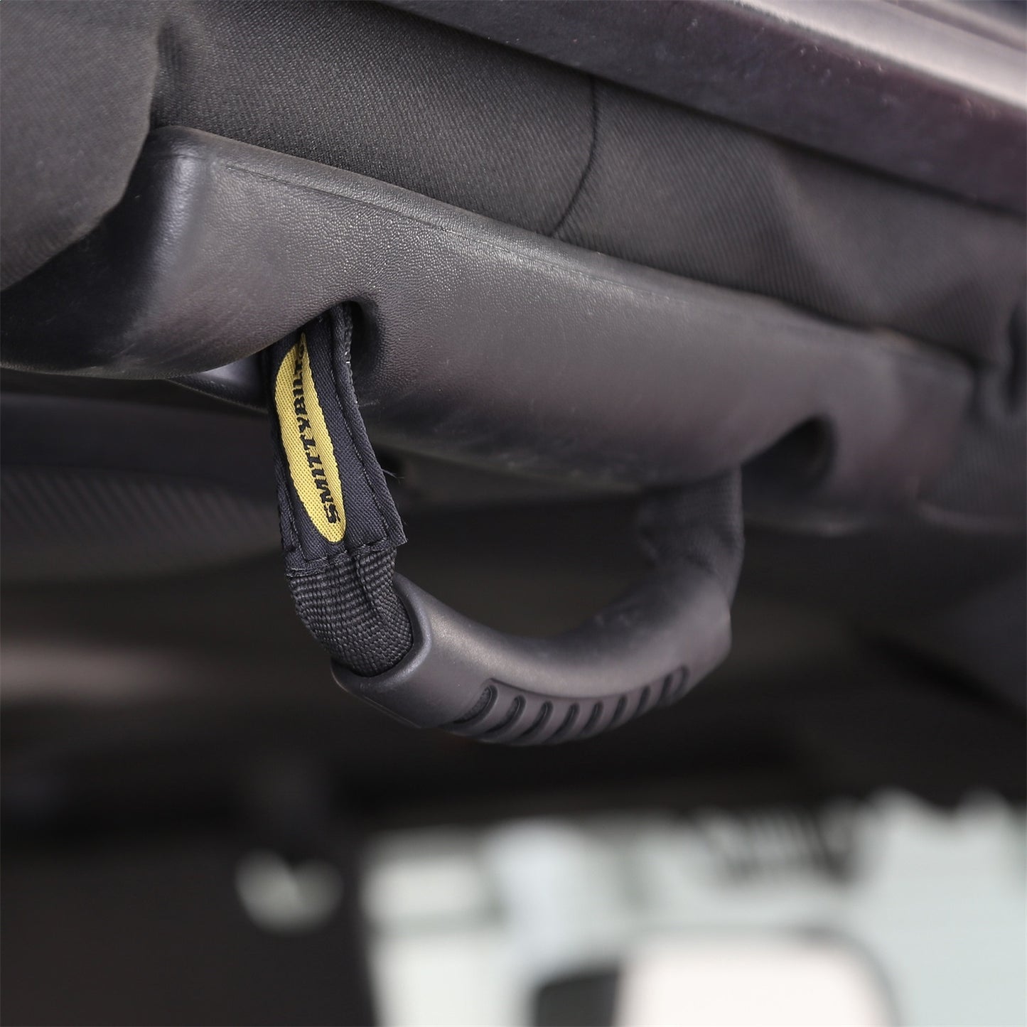 Smittybilt Grab Handle Rear I 769311
