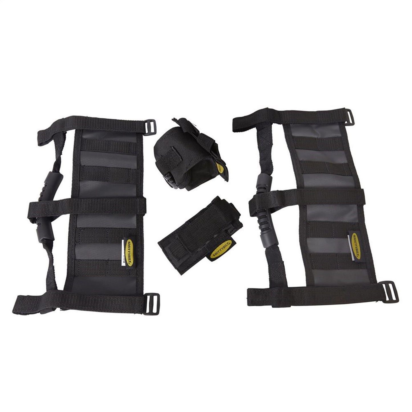 Smittybilt Grab Handle Pair GEAR I 769315