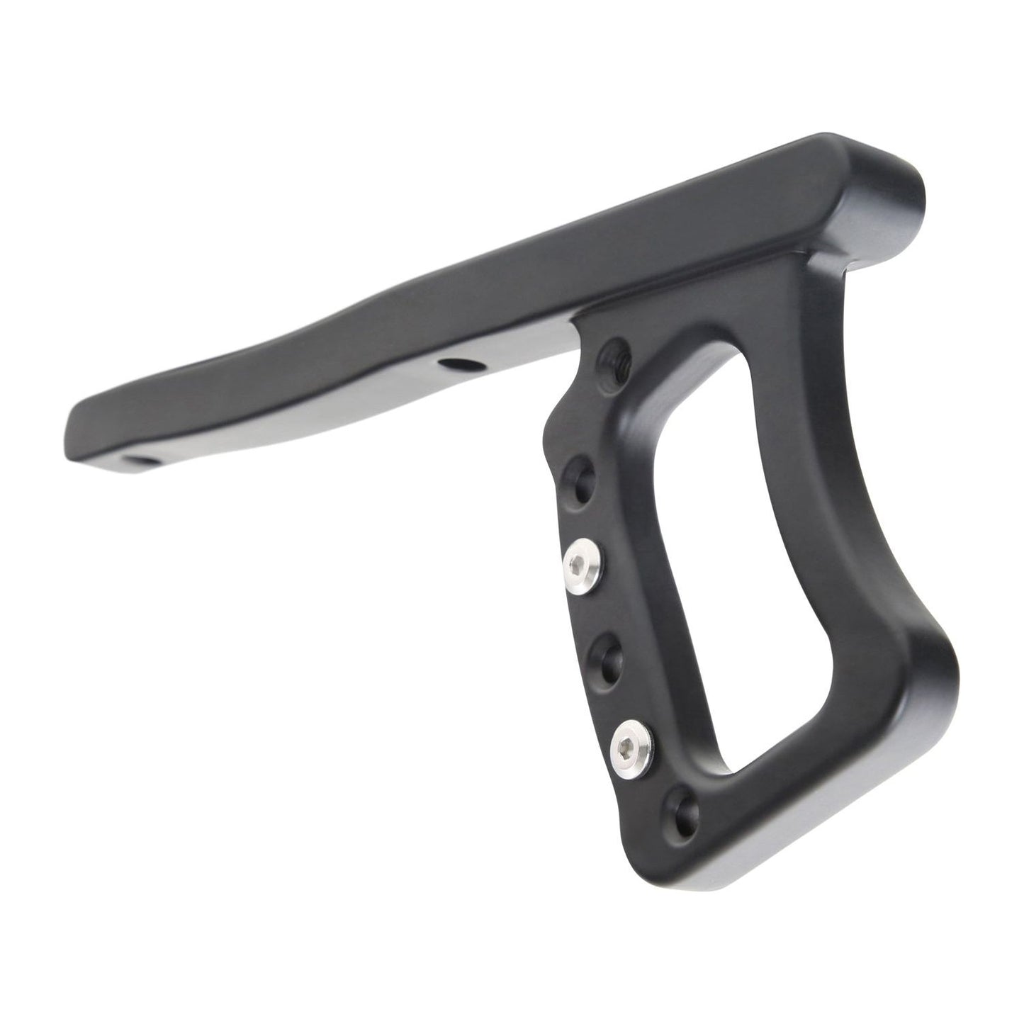 Smittybilt Interior Grab Handle Rear Solid Aluminum Sold As Pair I 76932