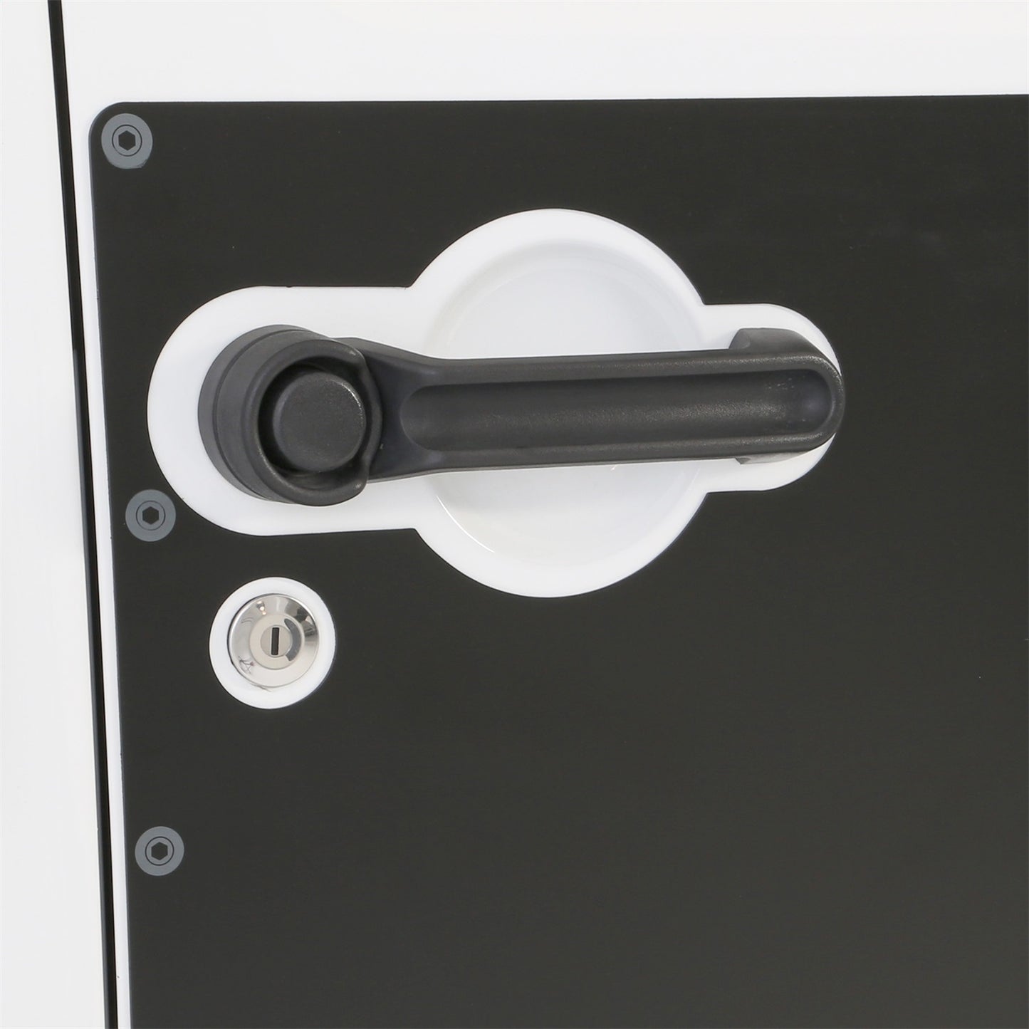 Smittybilt Mag-Armor Magnetic Trail Skins Set Of 9 I 76992