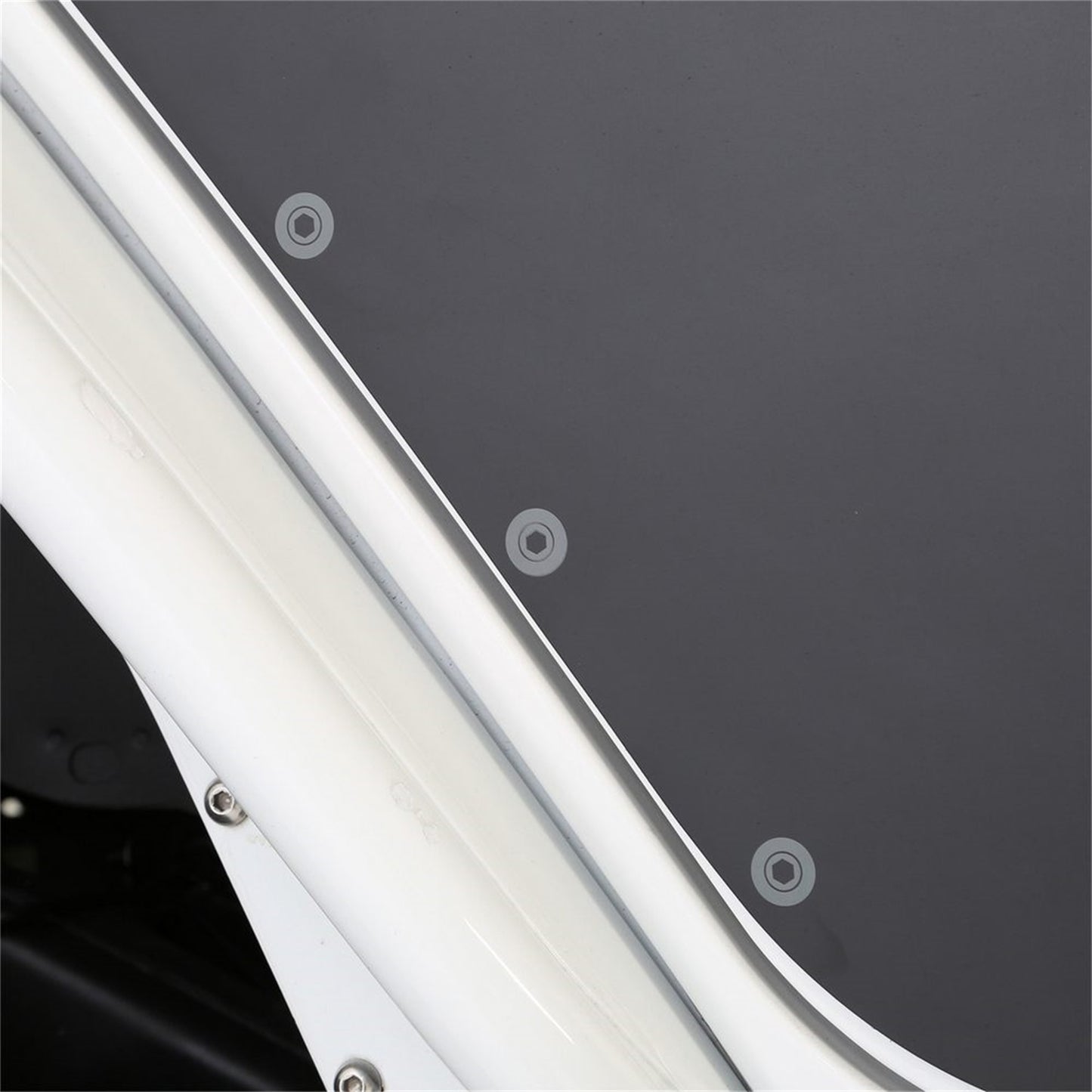 Smittybilt Mag-Armor Magnetic Trail Skins Set Of 15 I 76994