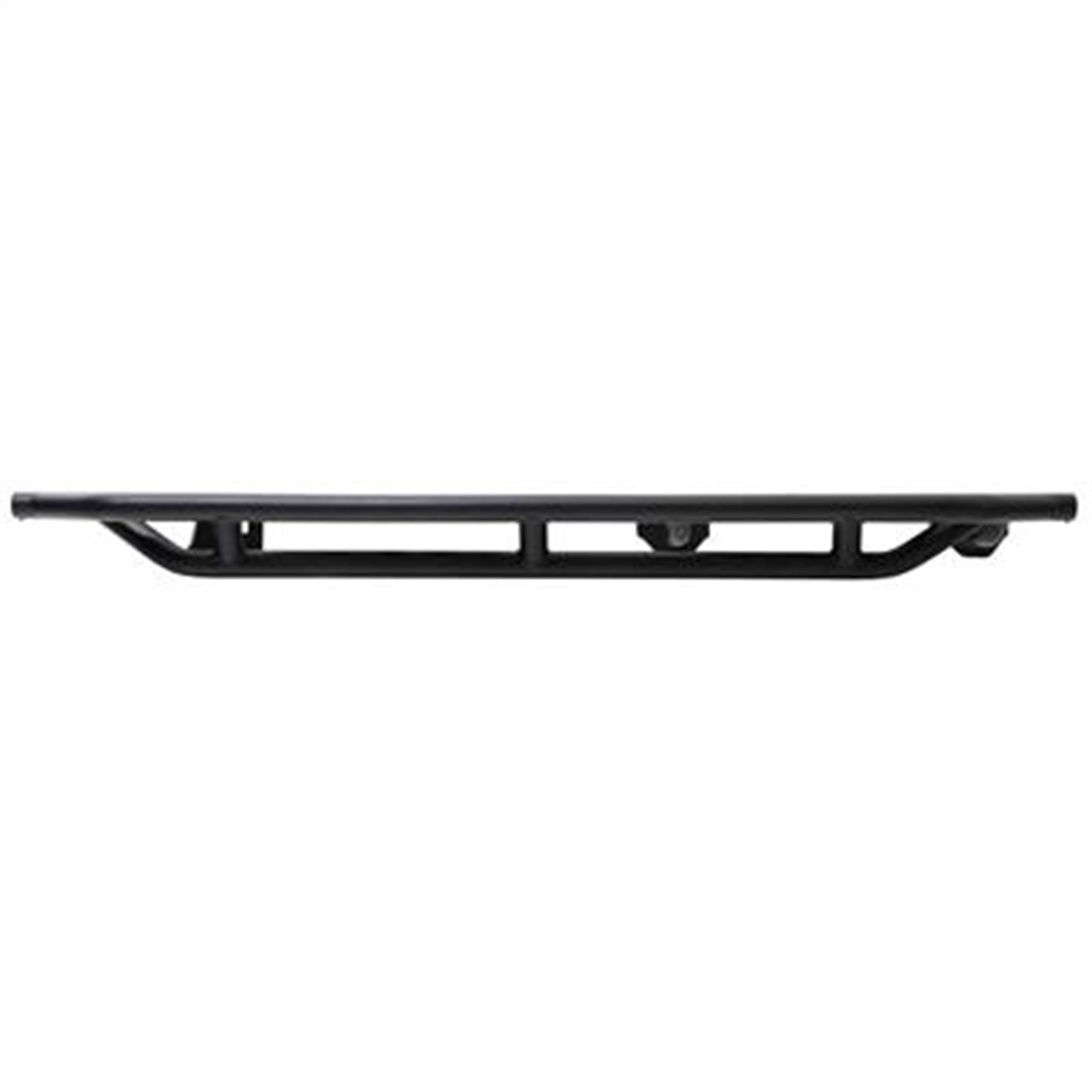Smittybilt SRC Side Armor Light Textured Black I 78634