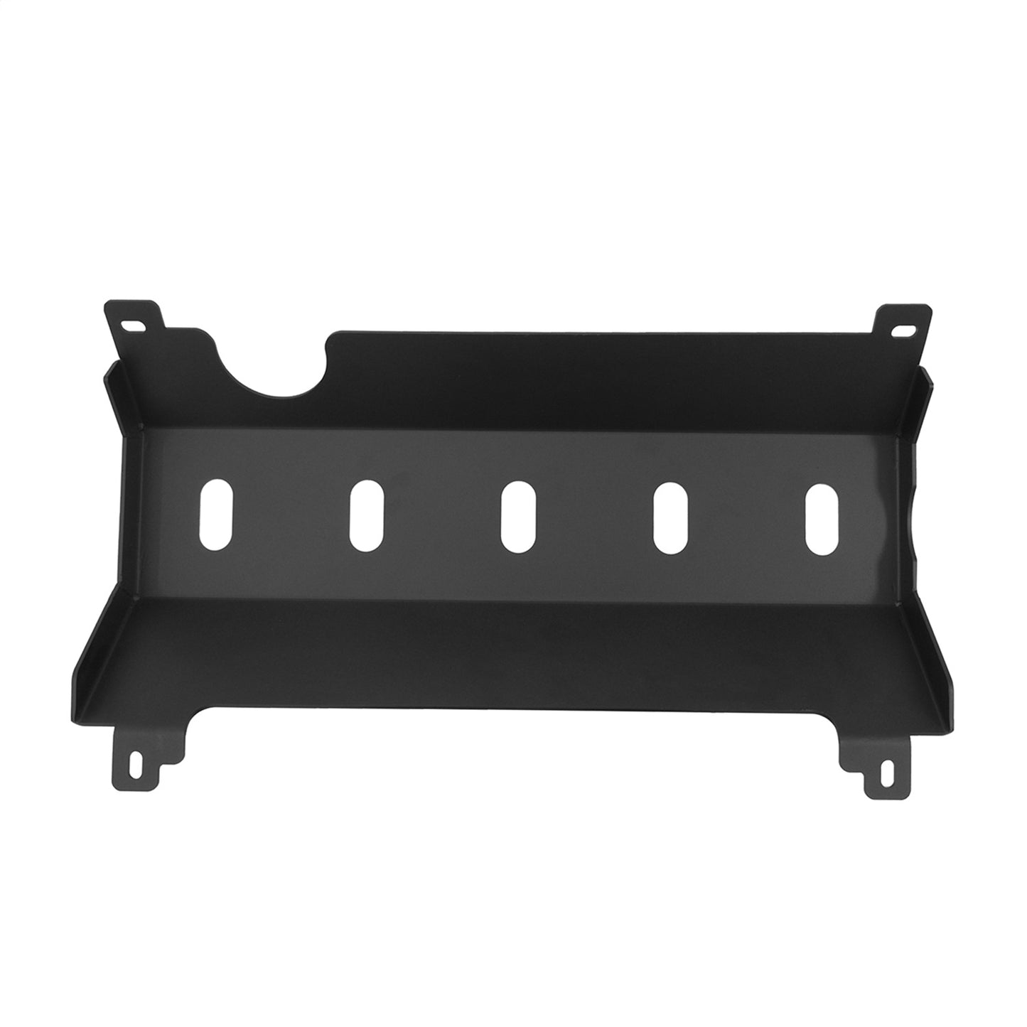 Paramount Automotive Muffler Skid for 2018-C Jeep Wrangler JL- 81-25701C