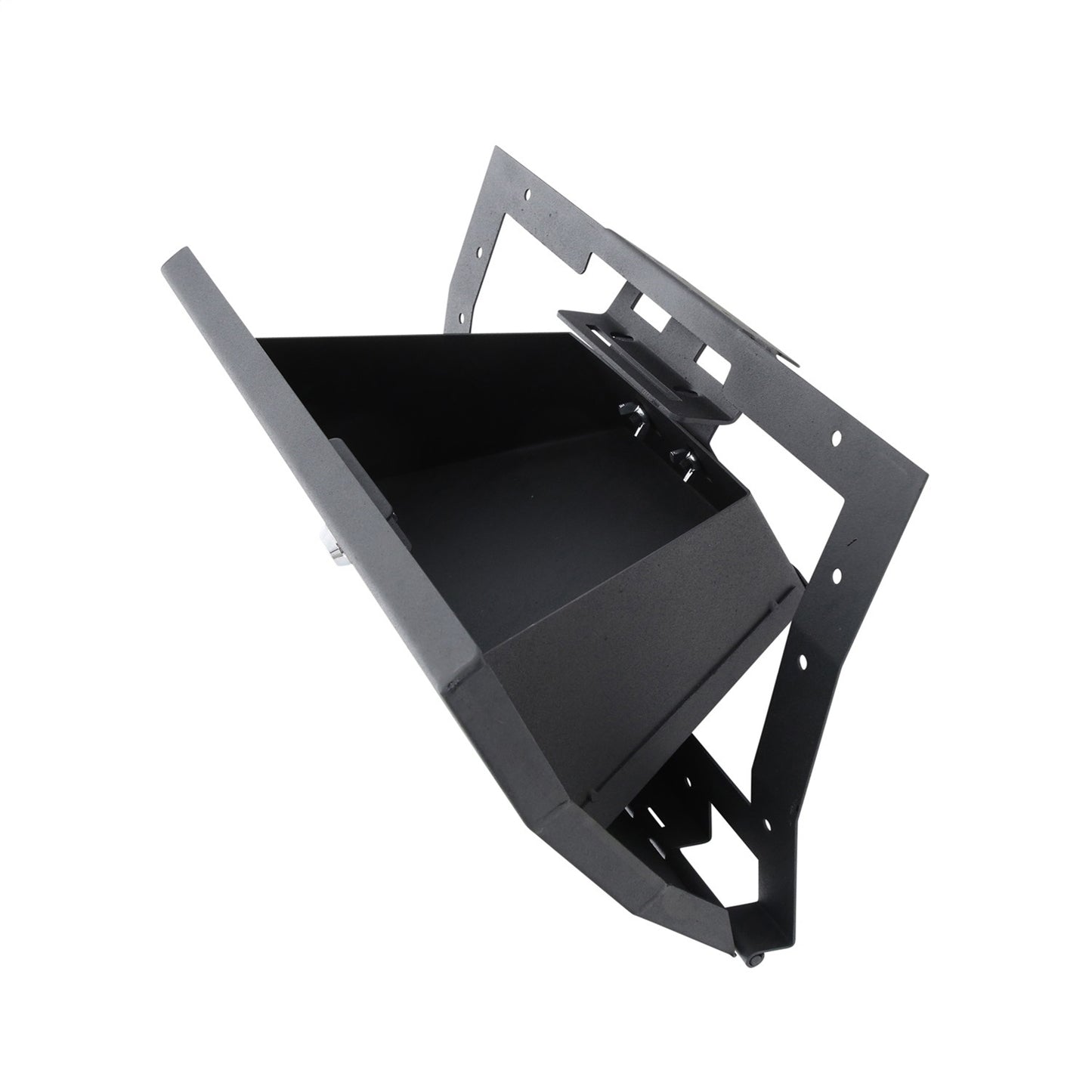 Smittybilt Vaulted Glove Box Door No Drill Installation I 812201