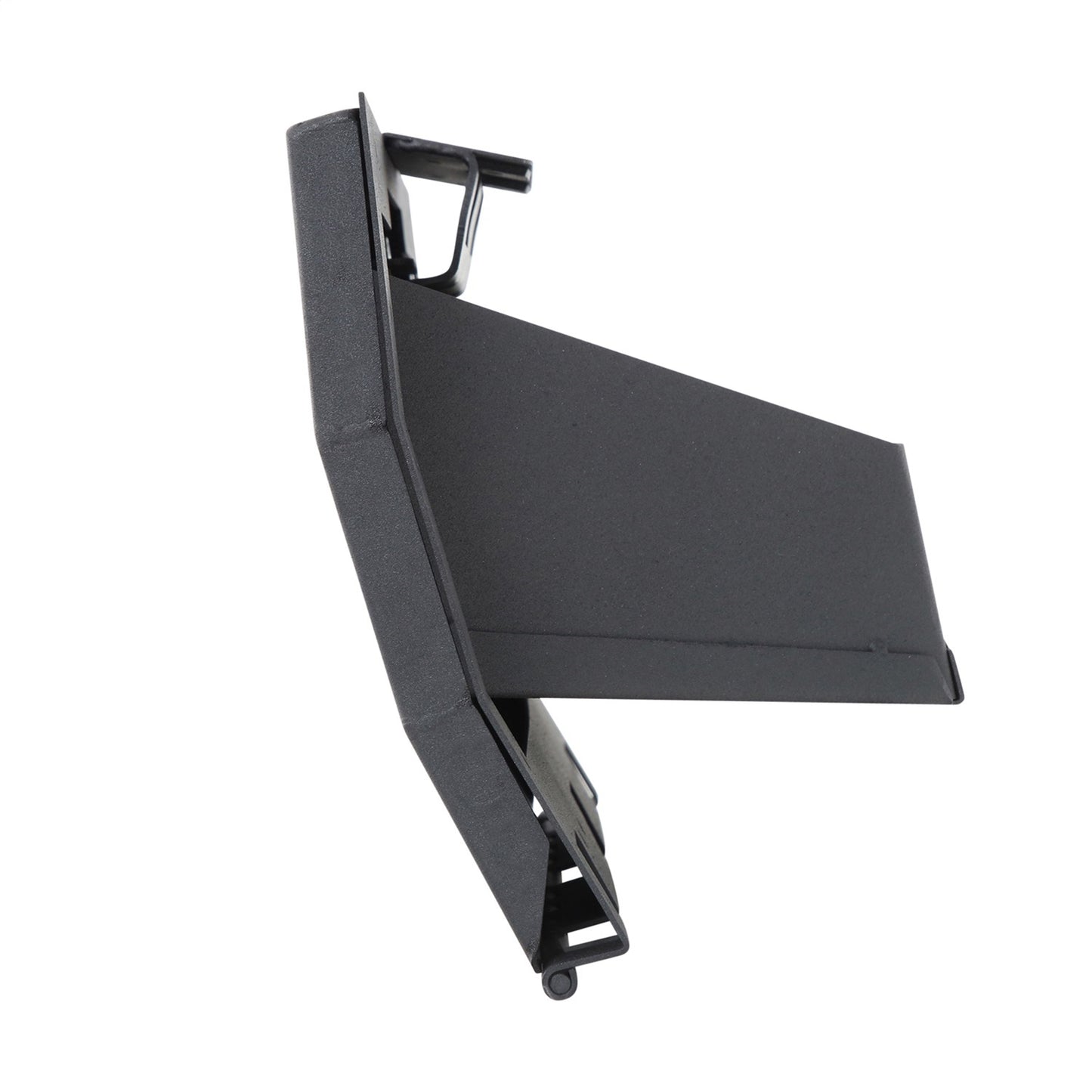 Smittybilt Vaulted Glove Box Door No Drill Installation I 812201