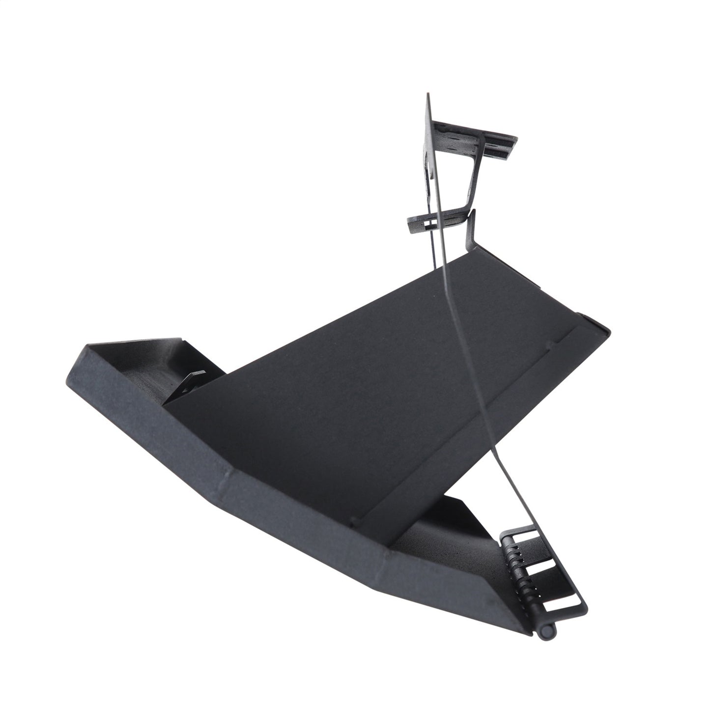 Smittybilt Vaulted Glove Box Door No Drill Installation I 812201
