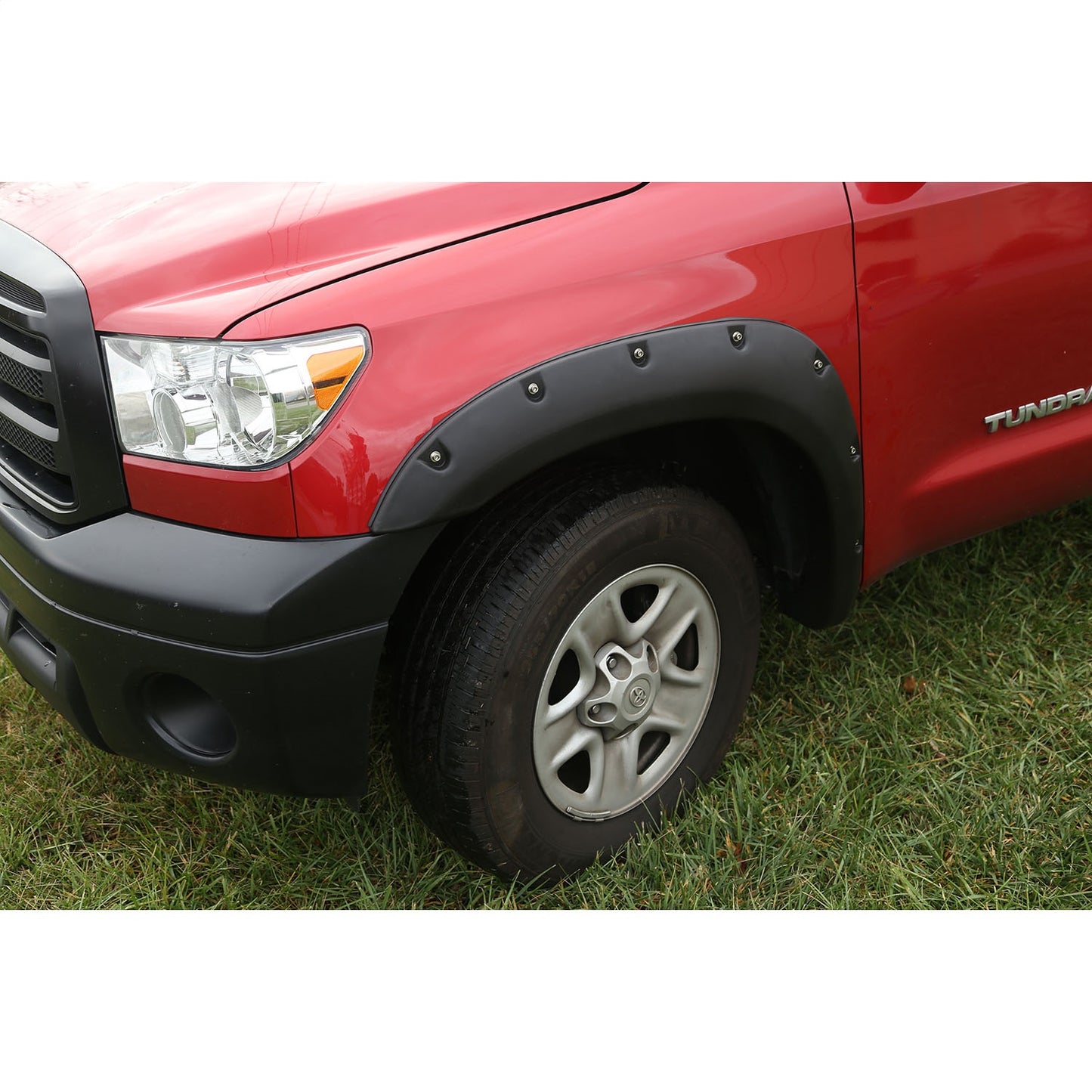 RUGGED RIDGE | 81630.5 | 07-13 Toyota Tundra Fender Flare Kit