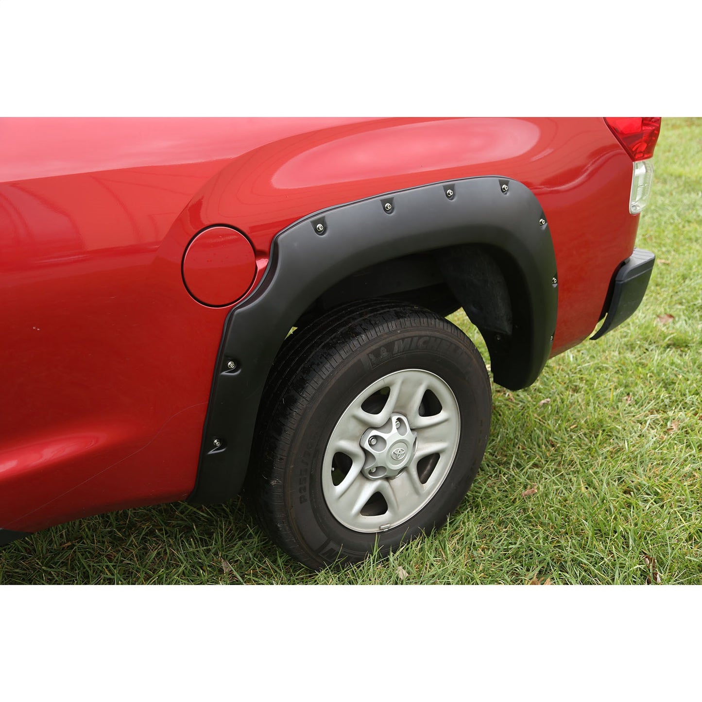 RUGGED RIDGE | 81630.5 | 07-13 Toyota Tundra Fender Flare Kit