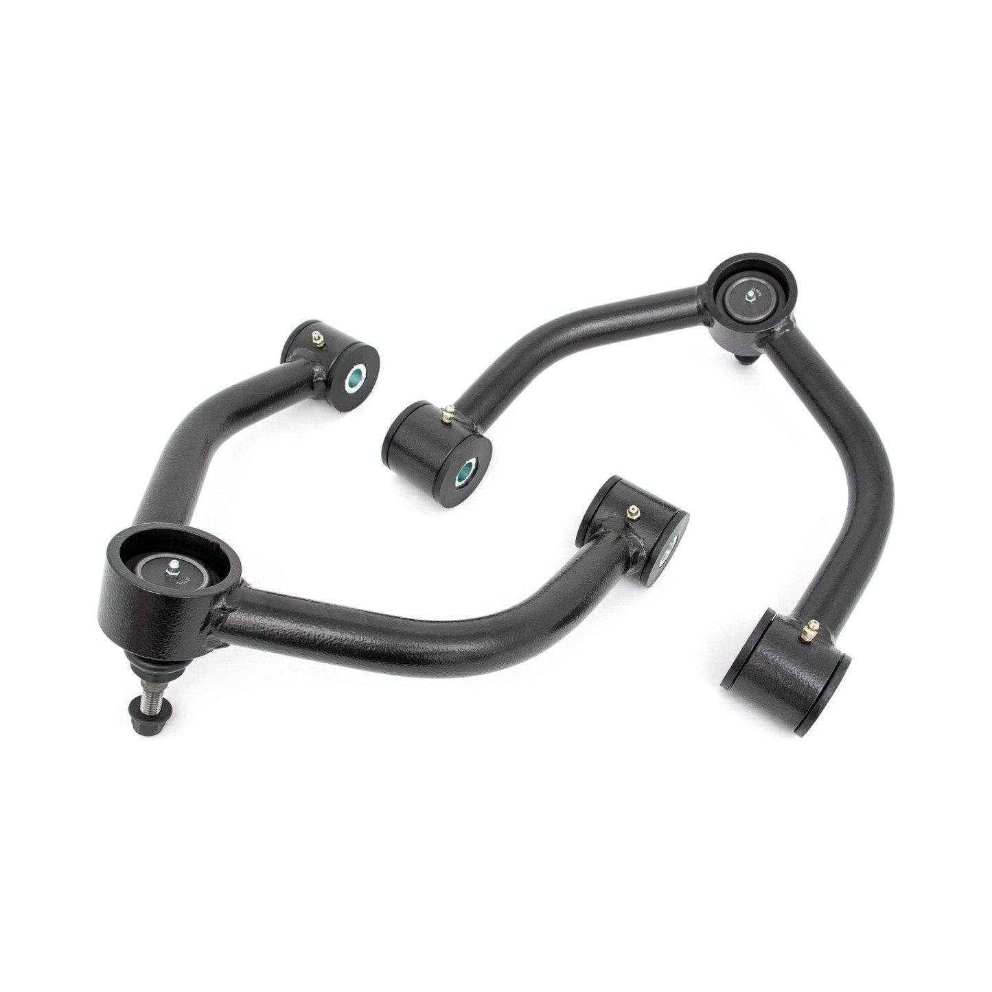 Rough Country 3" Forged Upper Control Arms I 83601