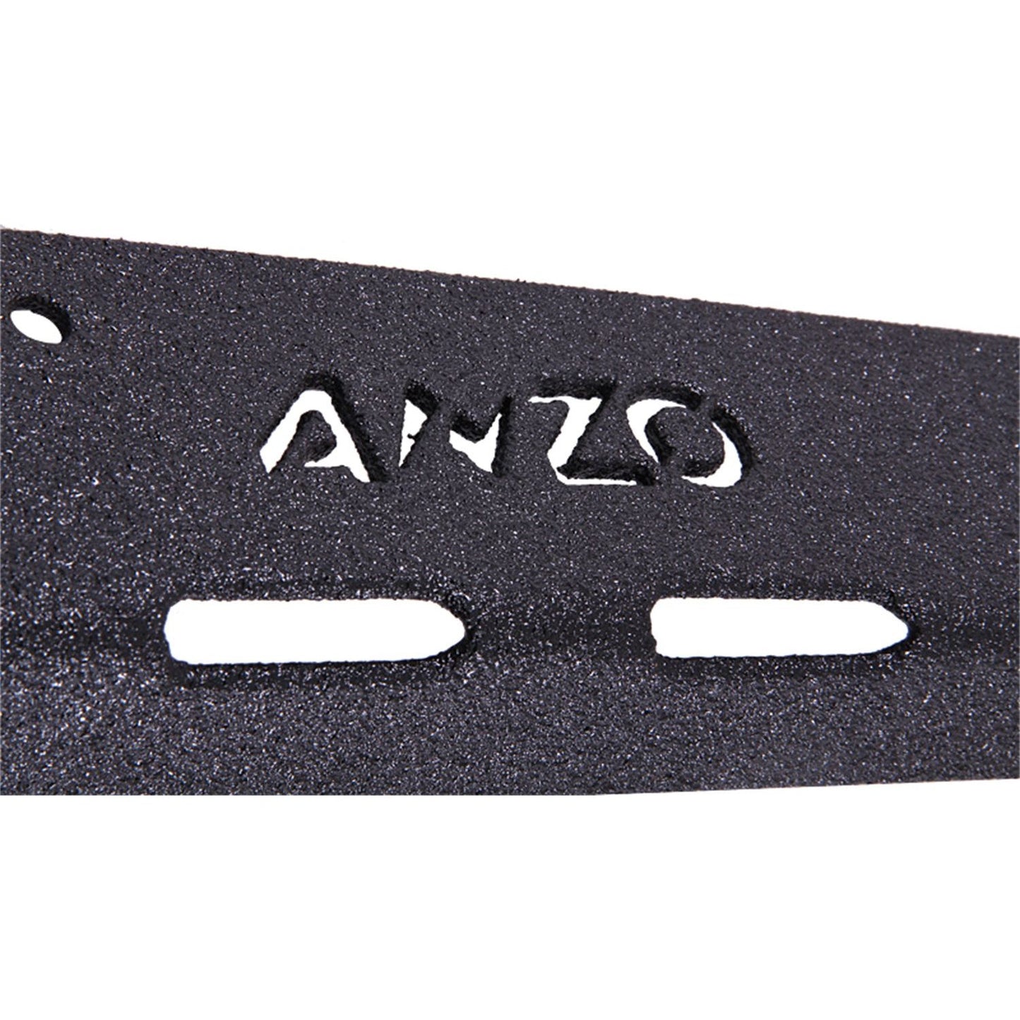Anzo USA | LED Bar Mounting Bracket For Use w/52 in. LED Light Bar | Fits TJ | 851034