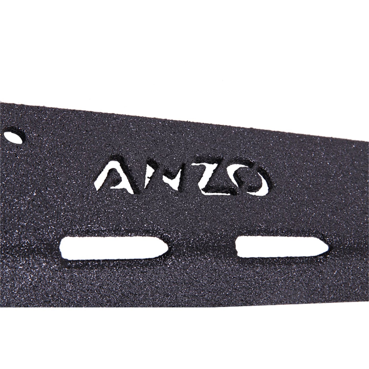 Anzo USA | LED Bar Mounting Bracket For Use w/52 in. LED Light Bar | Fits TJ | 851034