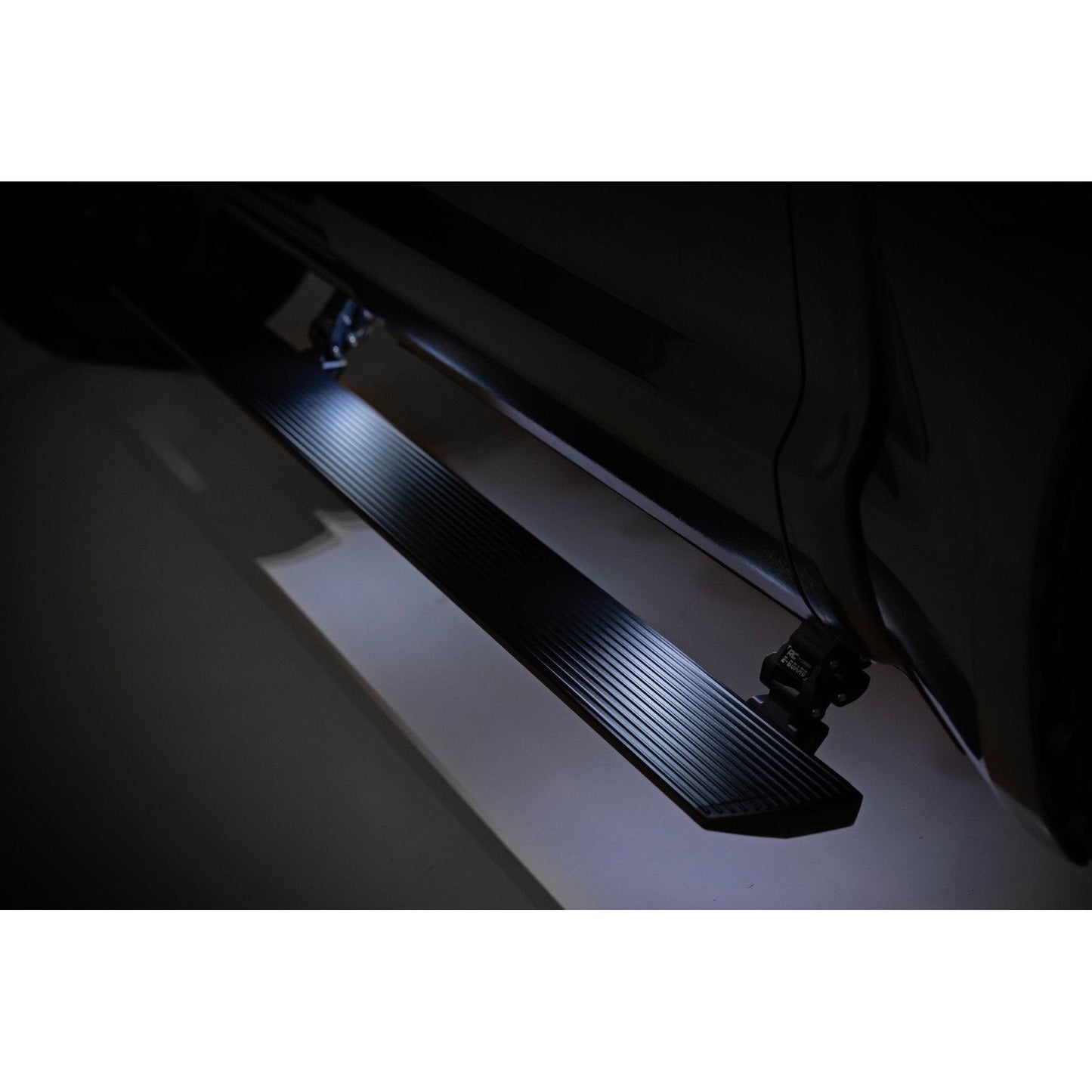 Rough Country Power Running Boards I PSR92010