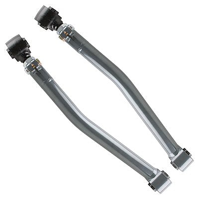 SYNERGY | JL ADJUSTABLE FRONT LOWER CONTROL ARMS PAIR 18+ WRANGLER JL/JLU/JT | 8851-01