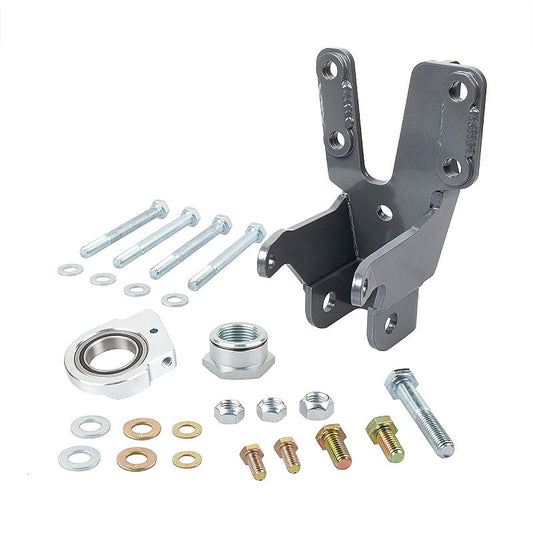 Synergy Front Track Bar and Sector Shaft Brace for Jeep JL / JLU 2024-2025 / JT 8869-24