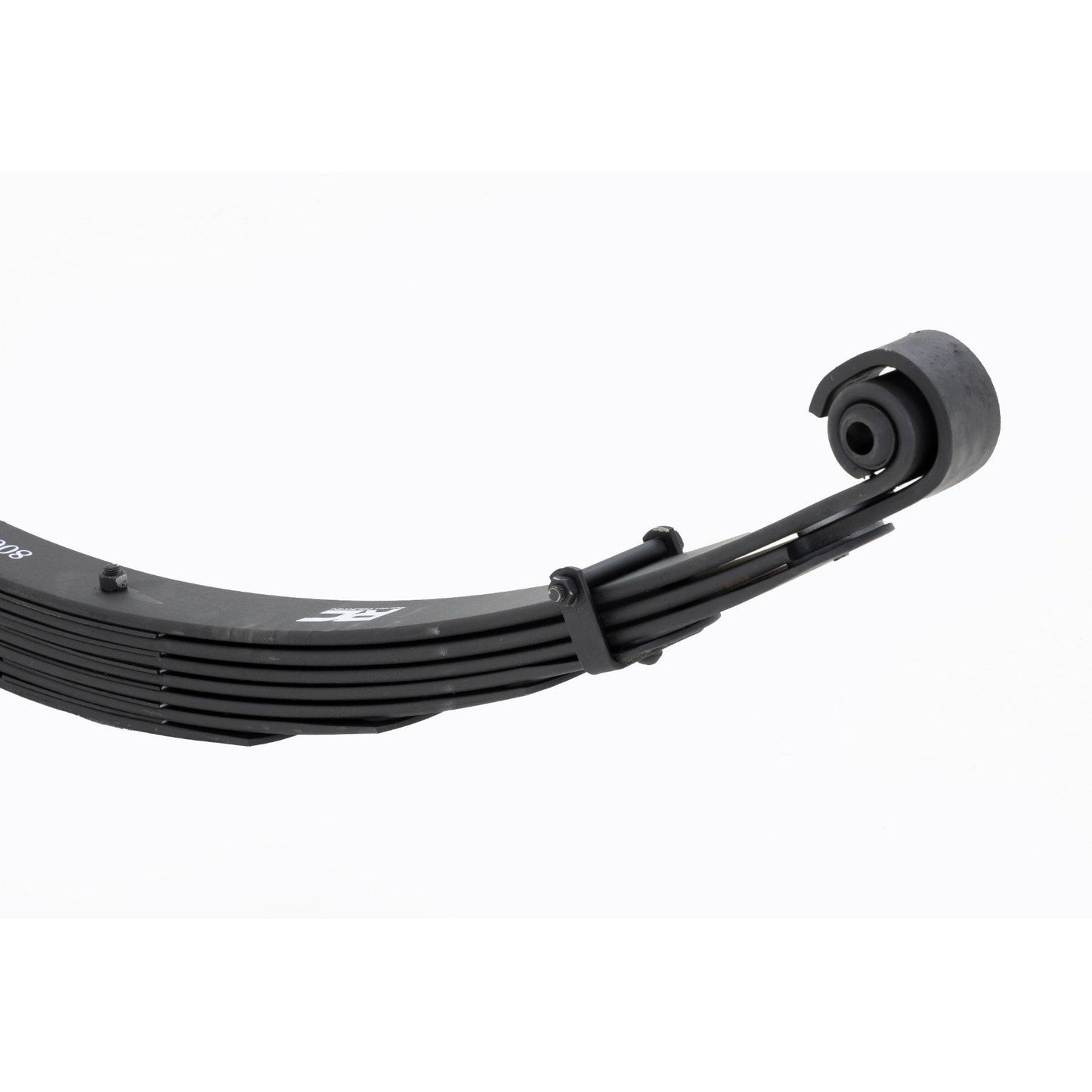 ROUGH COUNTRY Front Leaf Springs | 6" Lift | Ford F-250/F-350 Super Duty 4WD (1999-2004) | 8061Kit
