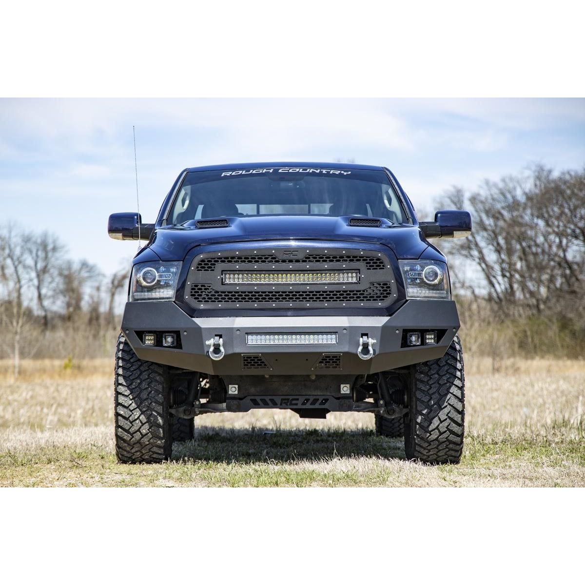 Rough Country Front Bumper I 10774