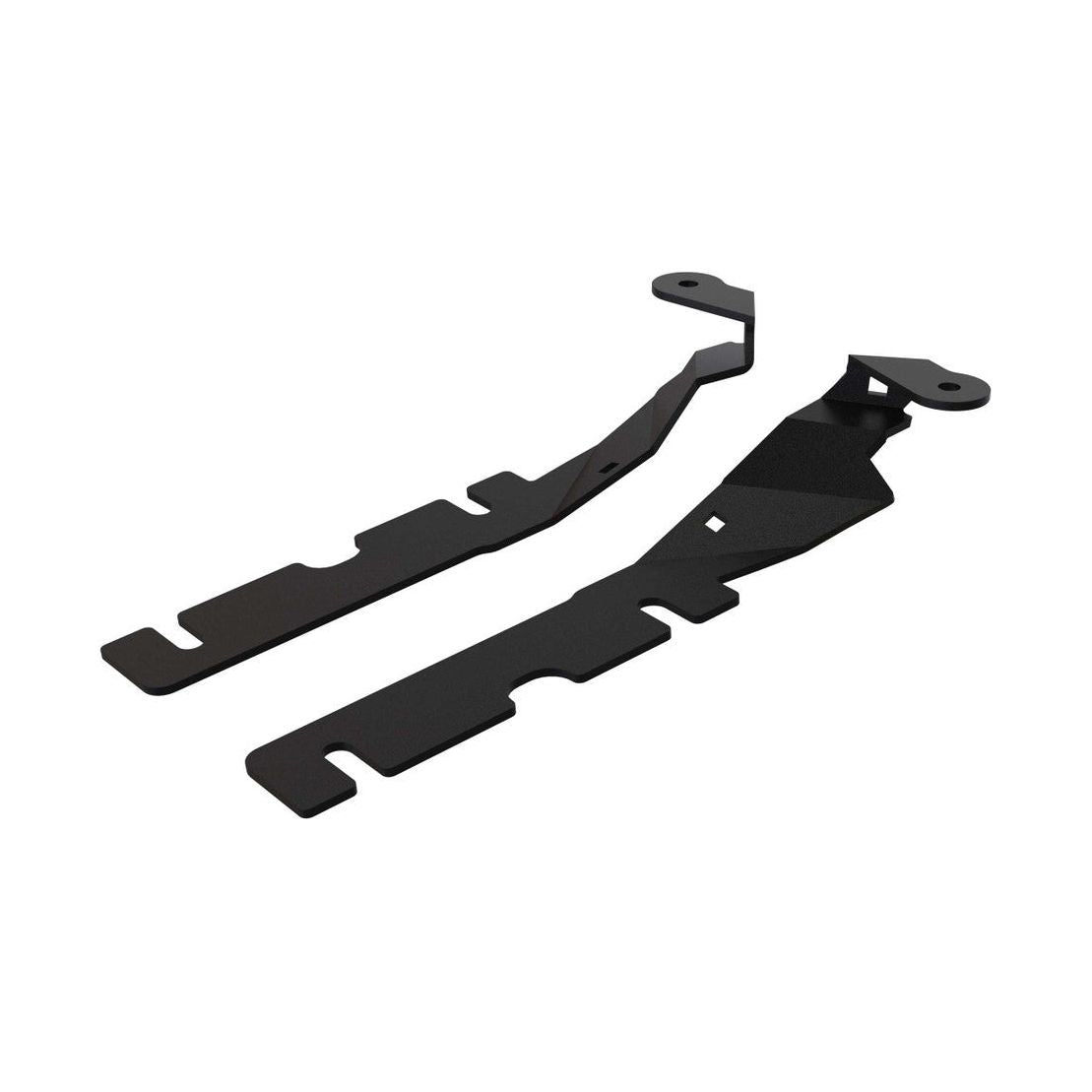 Morimoto Off Road 4B A-PILLAR BRACKETS RAM 09-18