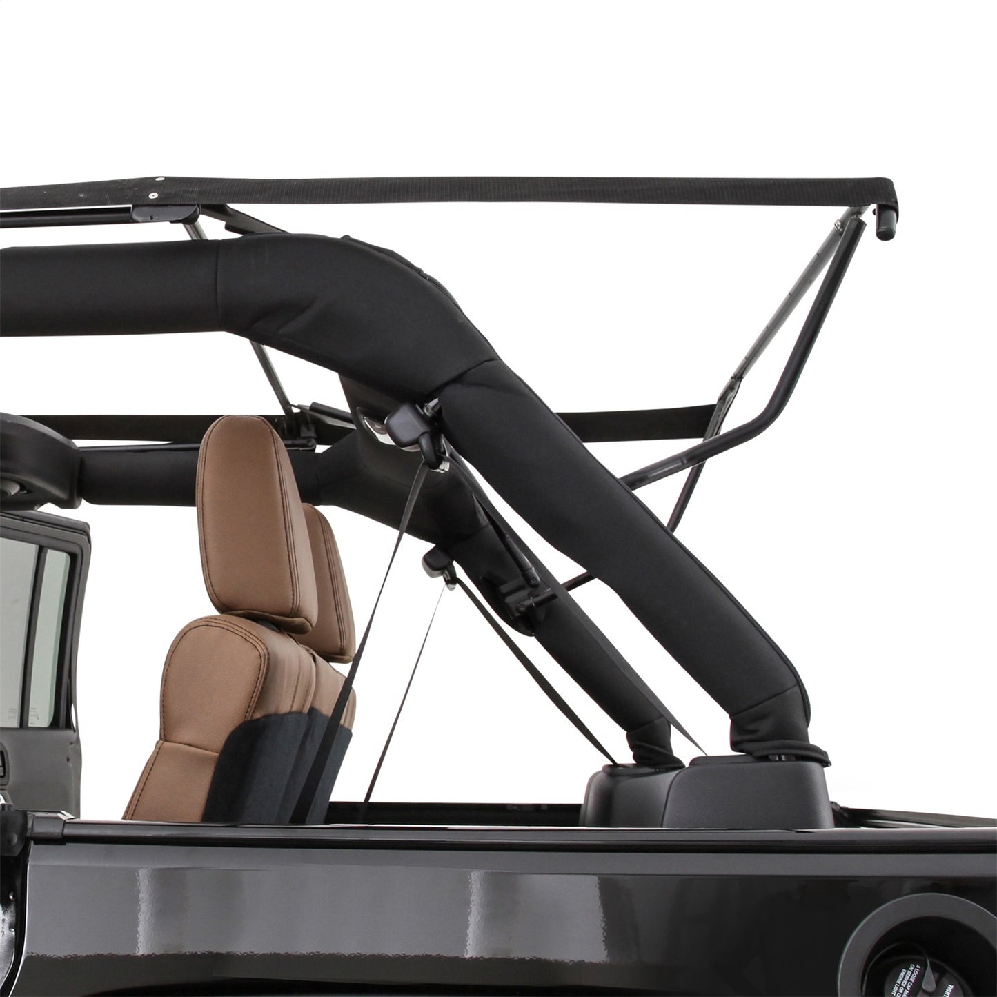 Smittybilt O.E Style Bow Assembly I 91306