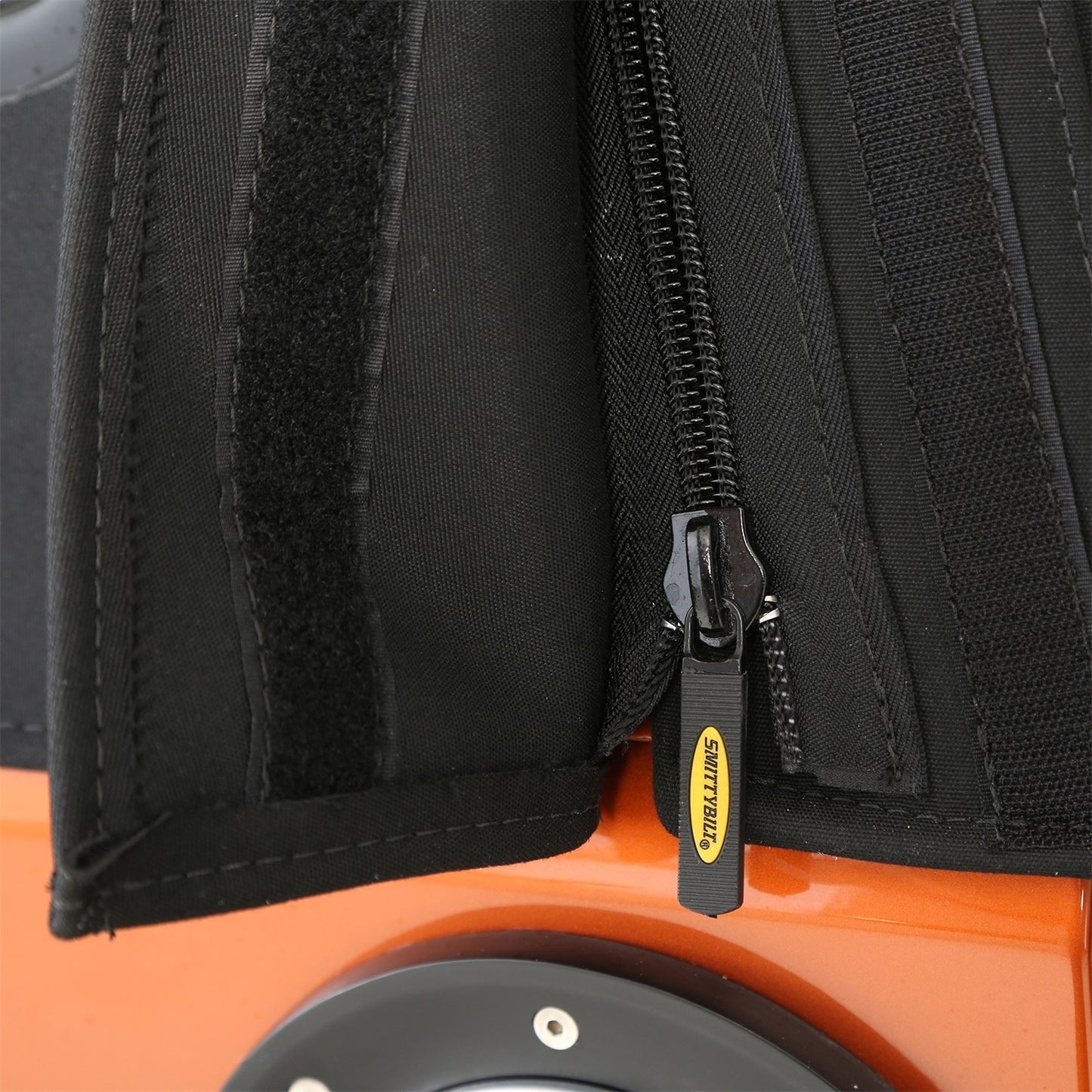 Smittybilt Replacement Soft Top Premium Canvas I 9086235