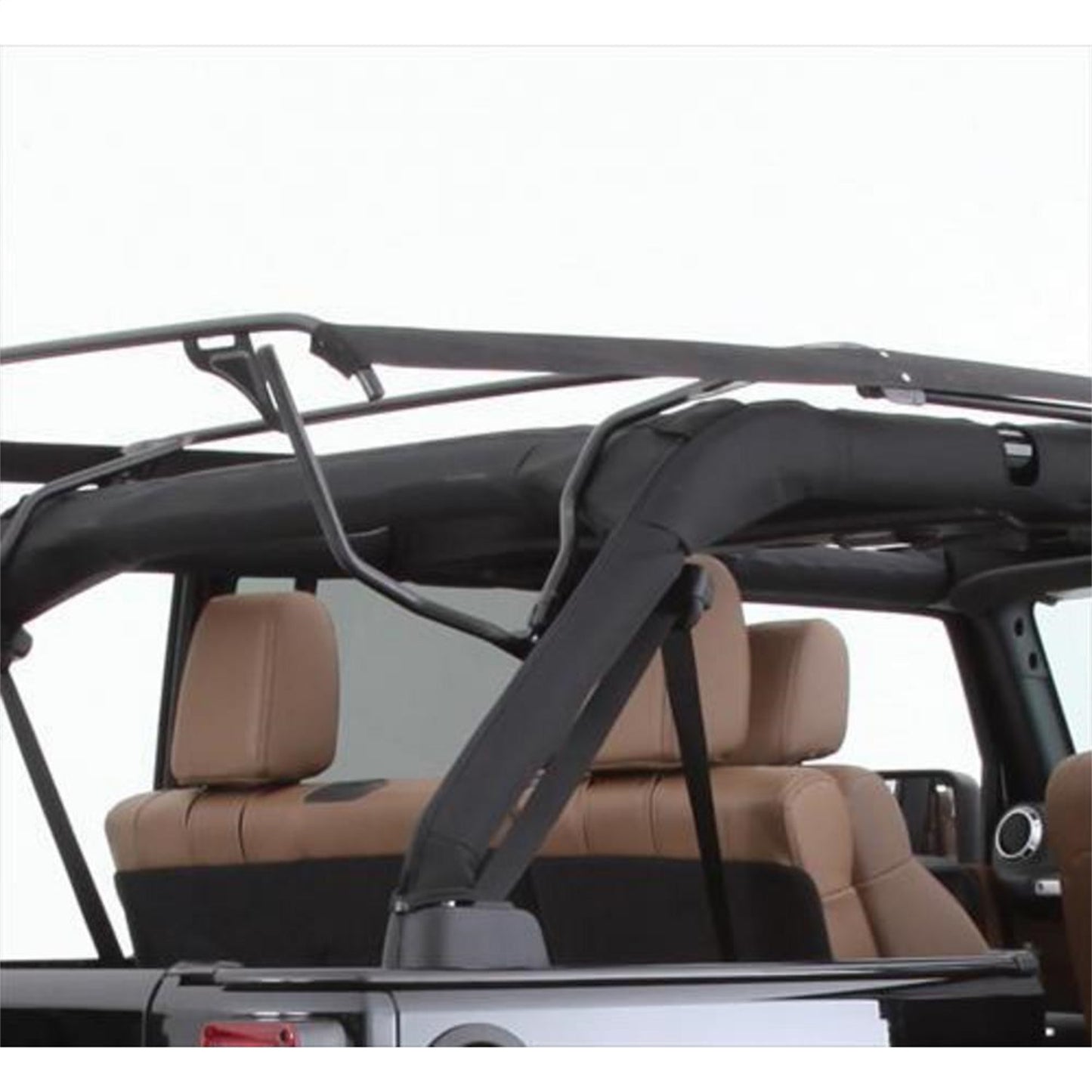 Smittybilt O.E Style Bow Assembly I 91305