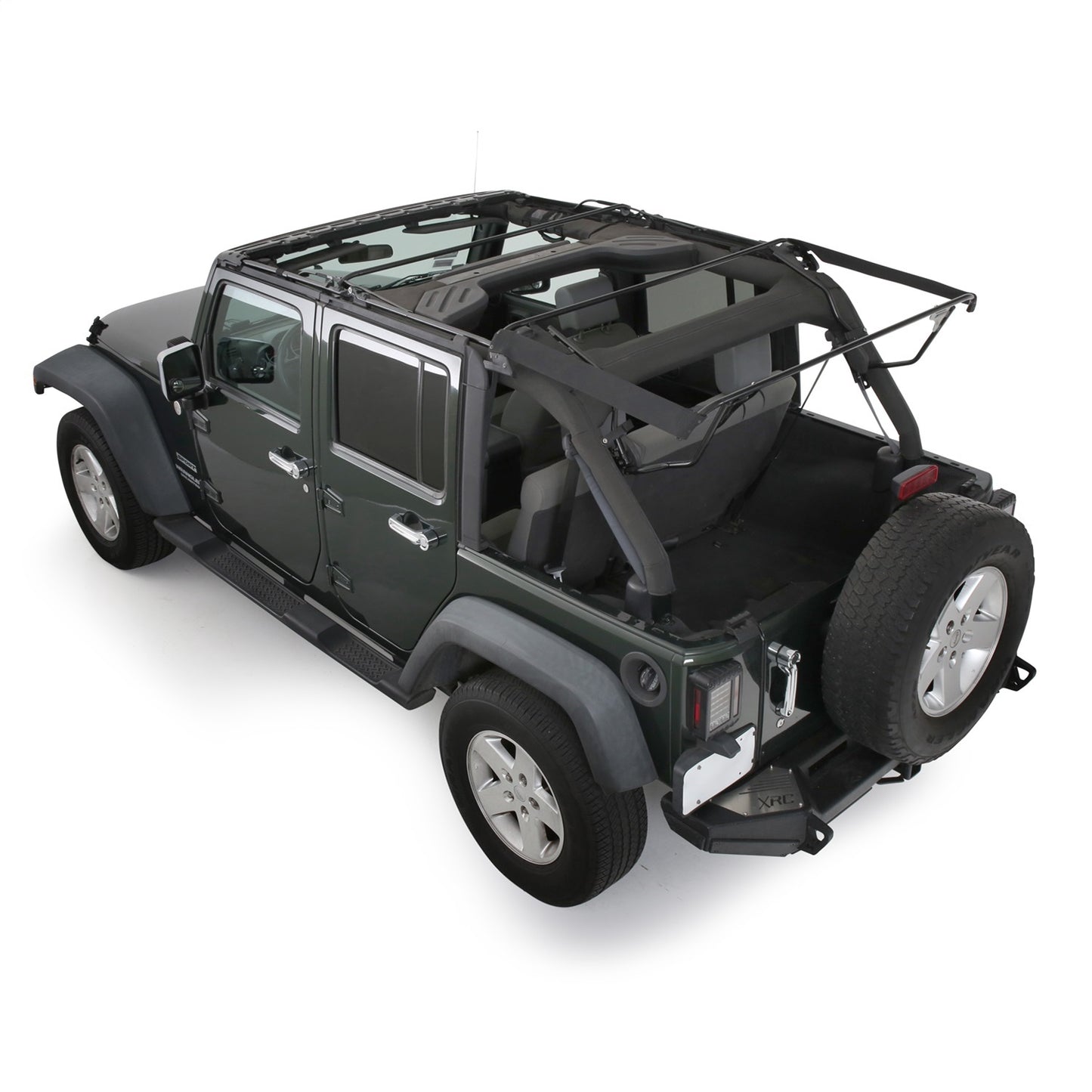Smittybilt O.E Style Bow Assembly I 91306