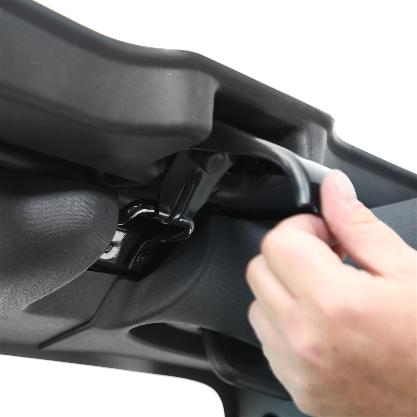 Smittybilt O.E Style Bow Assembly I 91306