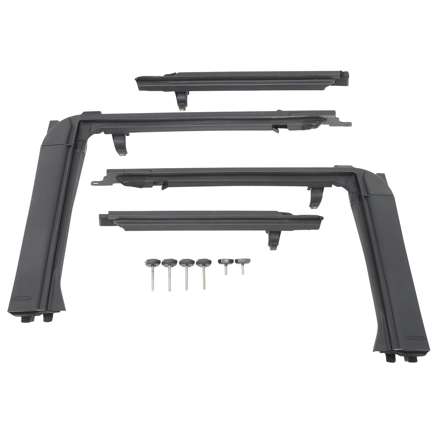 Smittybilt O.E Style Door Surrounds I 91406