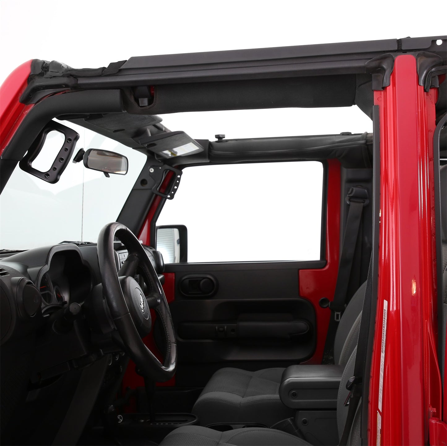 Smittybilt O.E Style Door Surrounds I 91406