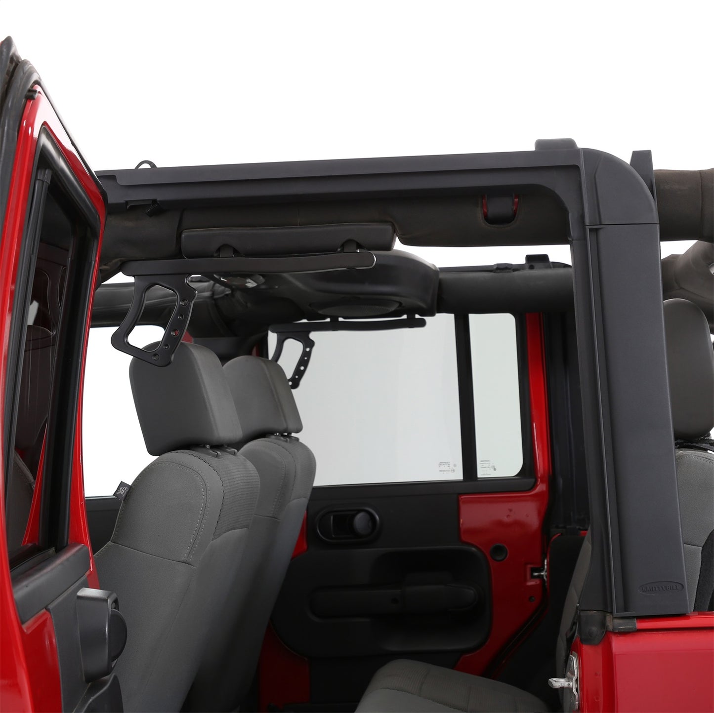 Smittybilt O.E Style Door Surrounds I 91406