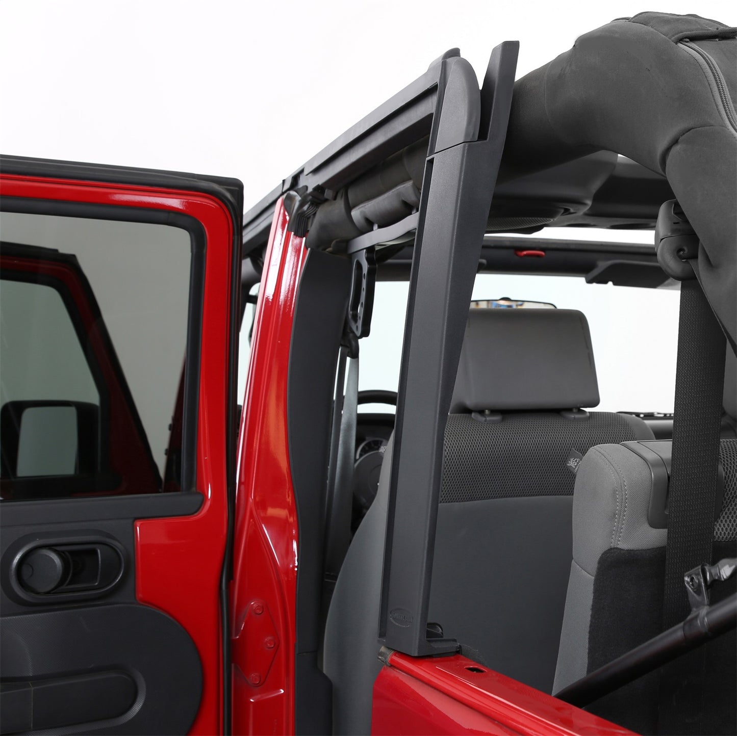 Smittybilt O.E Style Door Surrounds I 91406