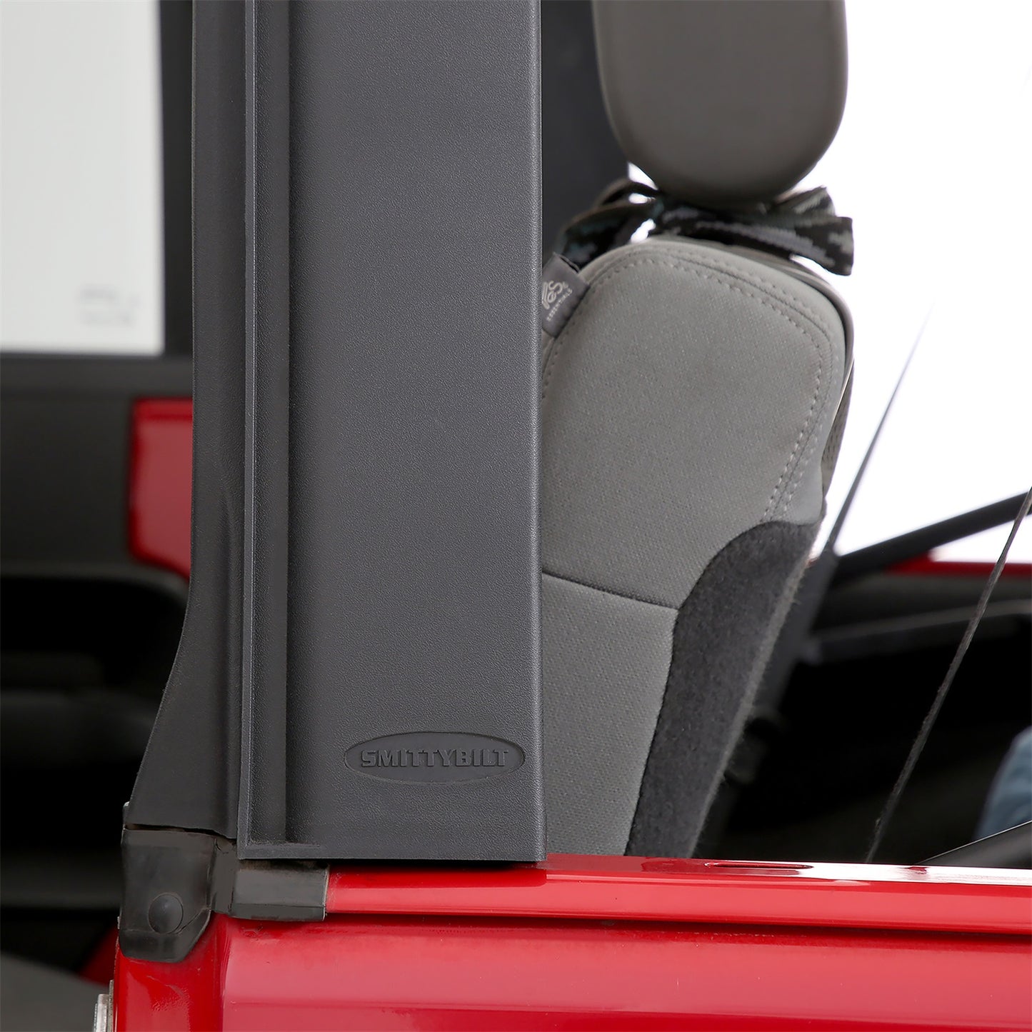 Smittybilt O.E Style Door Surrounds I 91406
