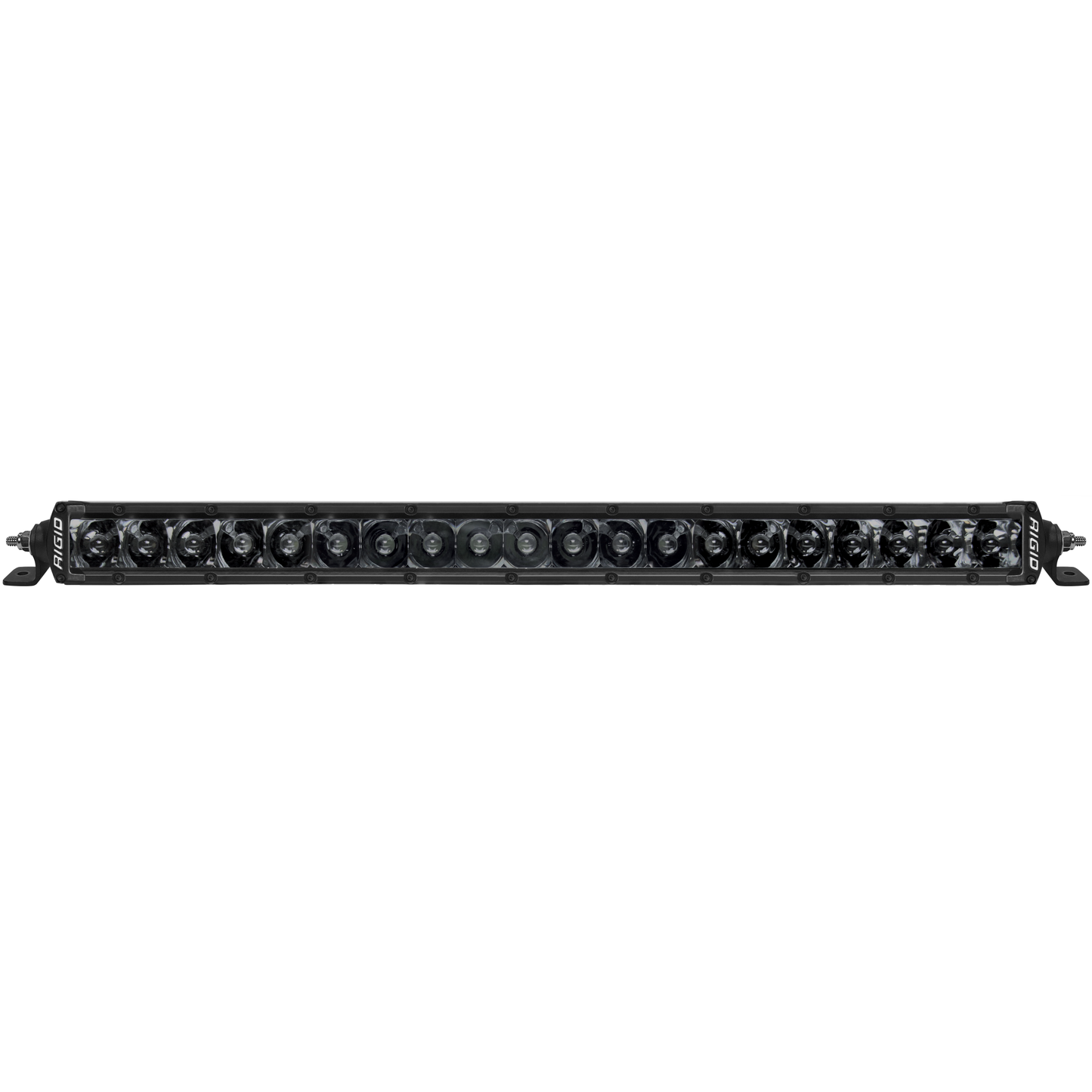 RIGID INDUSTRIES | 20 Inch Spot Midnight SR-Series Pro RIGID Industries | 920214BLK
