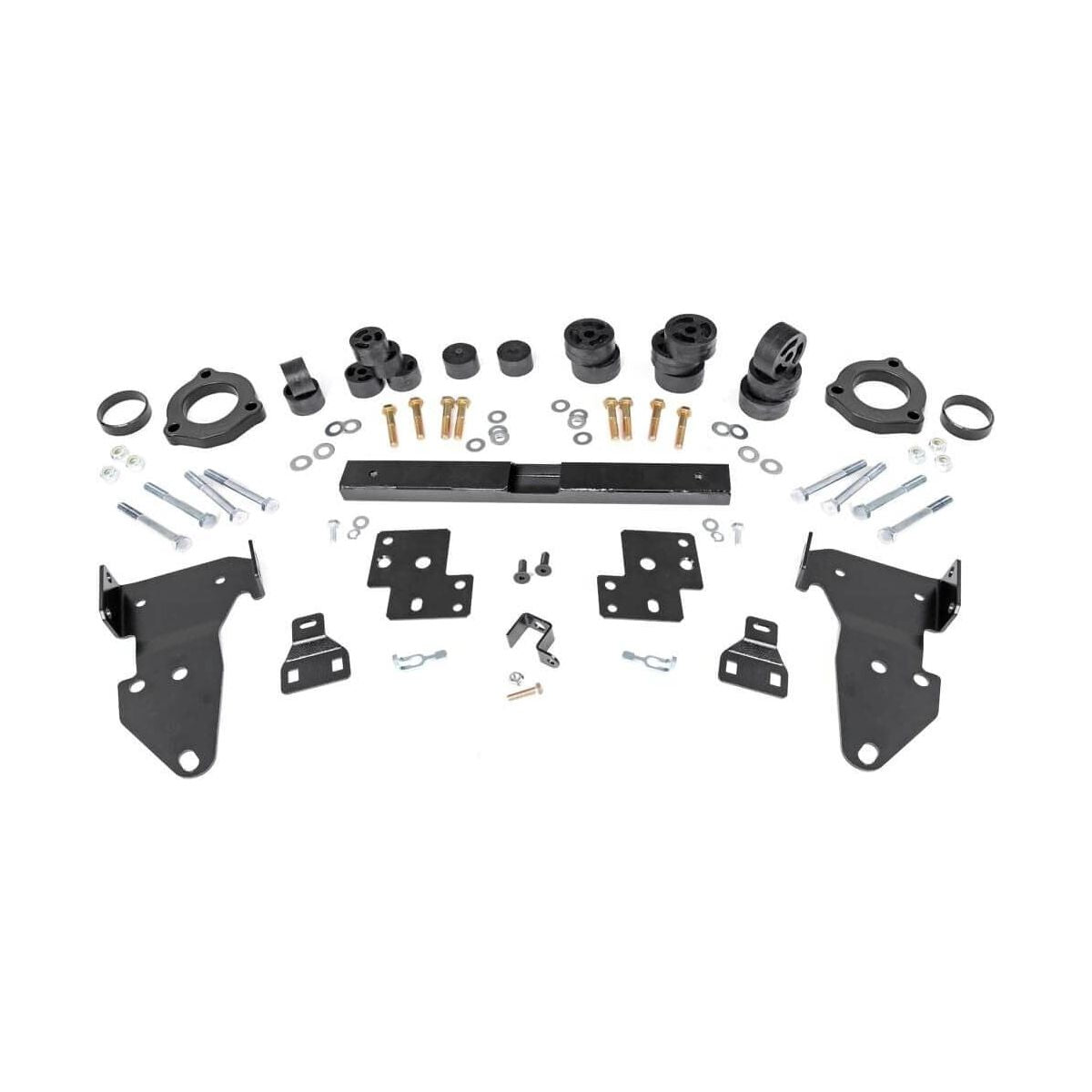 Rough Country 3.25 Inch Lift Kit I 924