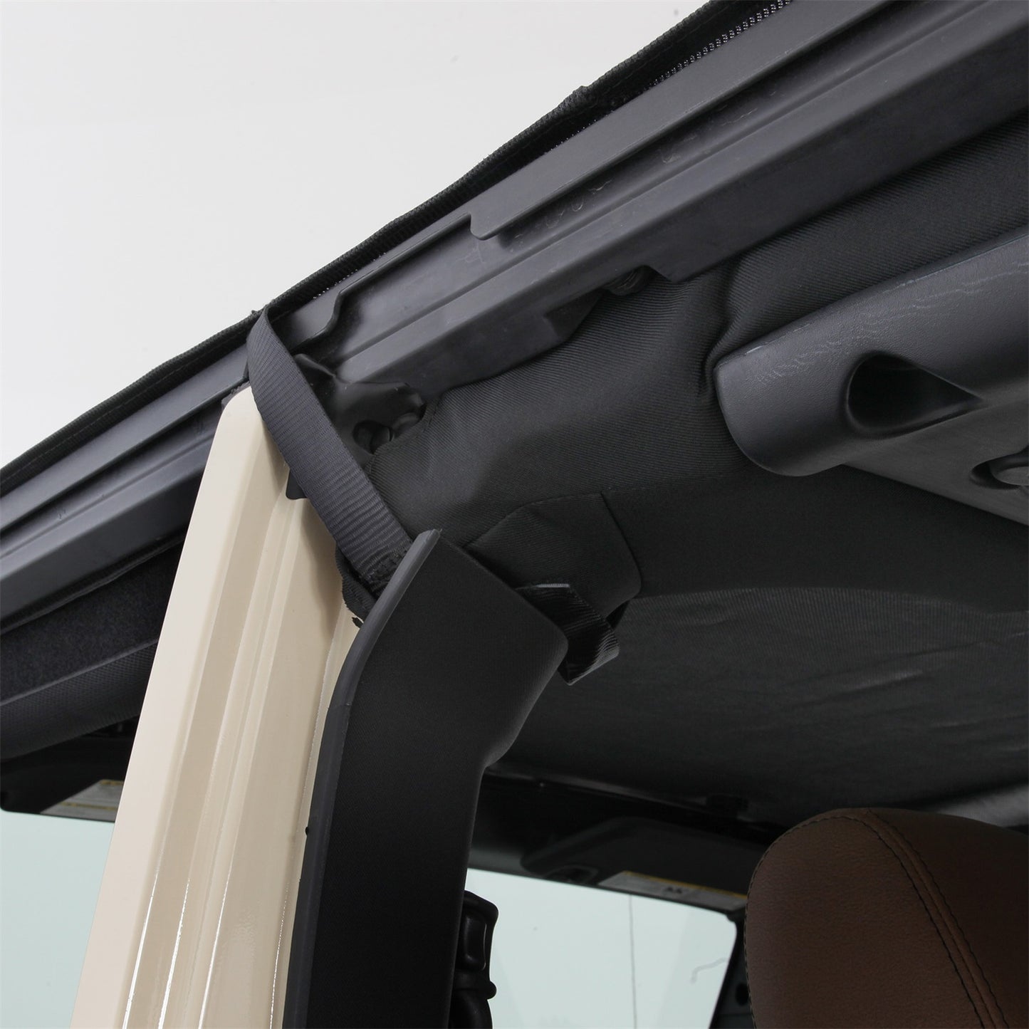 Smittybilt Extended Top Mesh I 94600