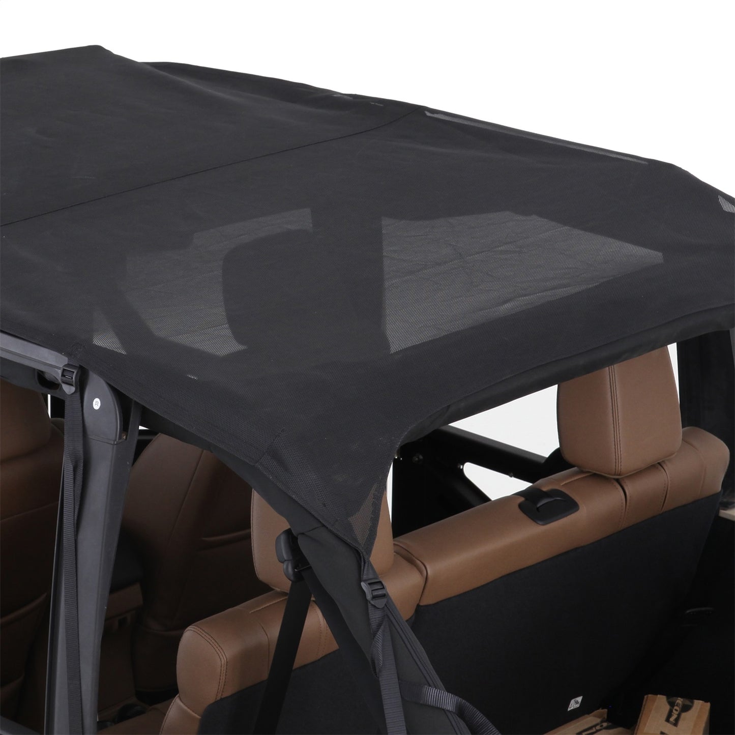 Smittybilt Extended Top Mesh I 94600