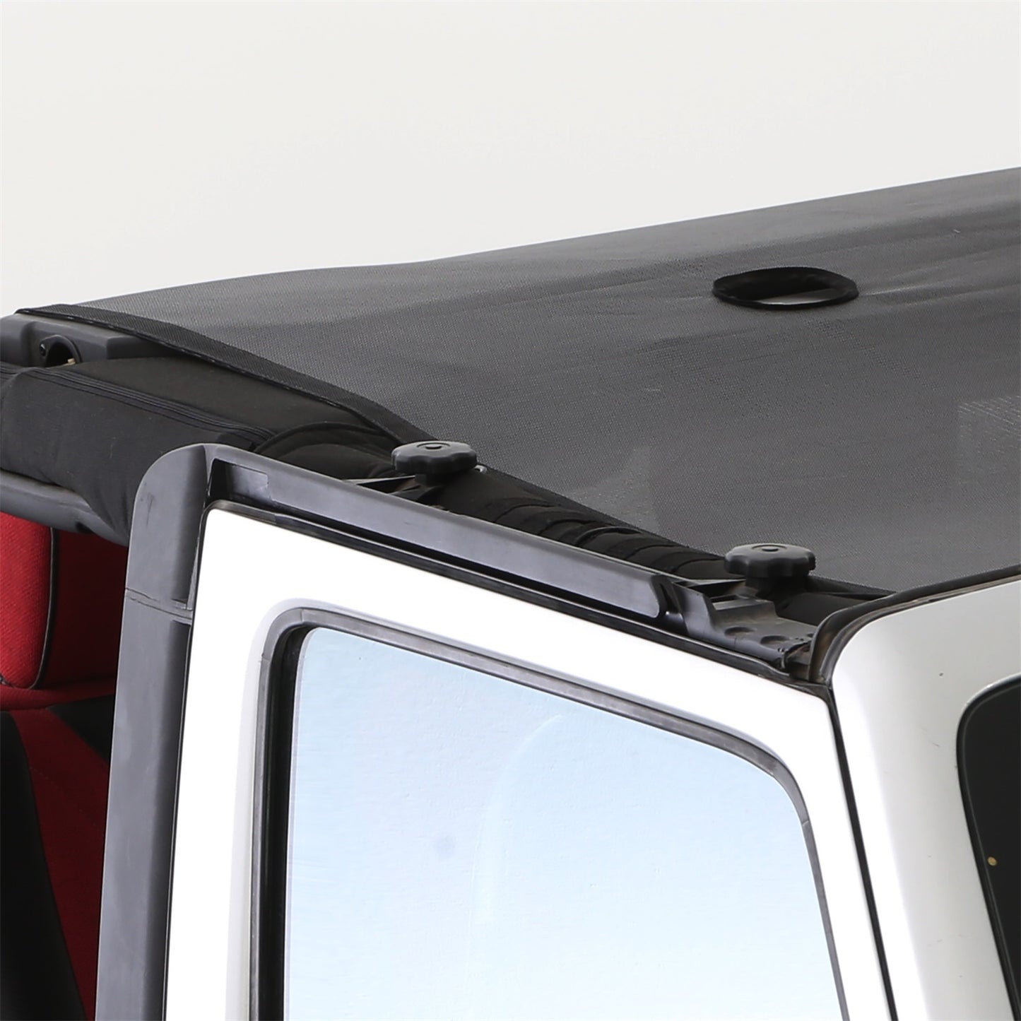 Smittybilt Cloak Extended Mesh Top I 95100