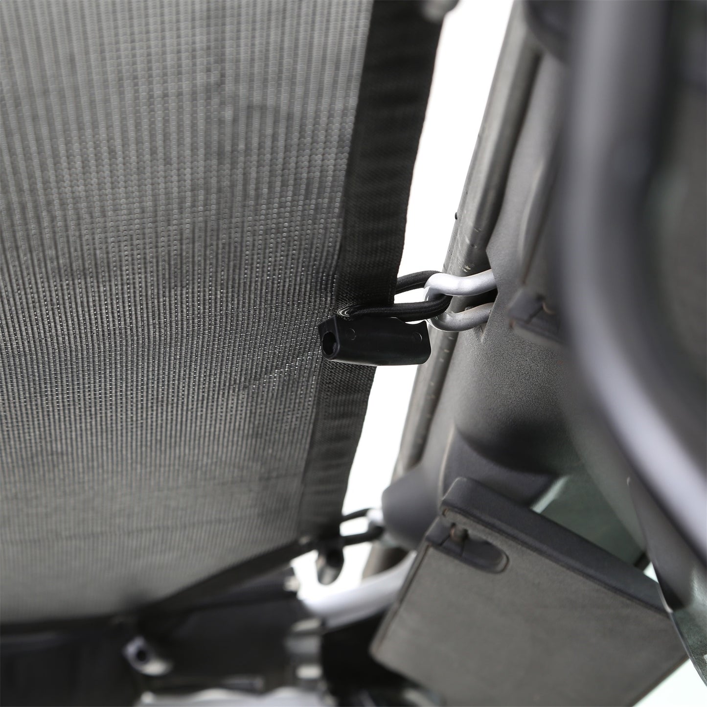 Smittybilt Cloak Extended Mesh Top I 95100
