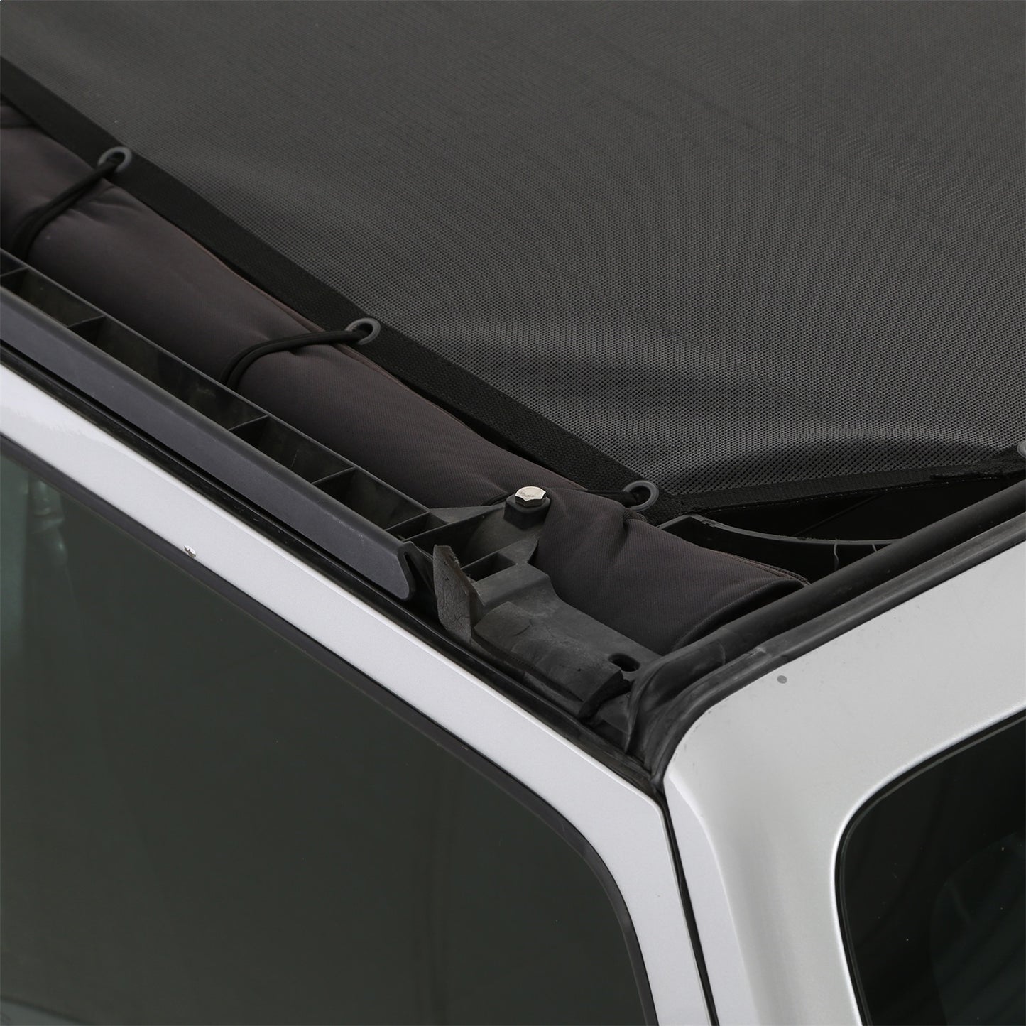 Smittybilt Cloak Extended Mesh Top I 95500