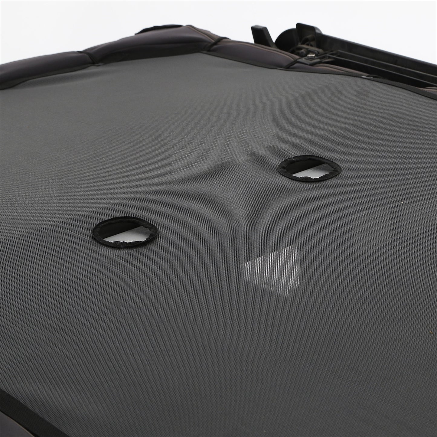 Smittybilt Cloak Extended Mesh Top I 95500