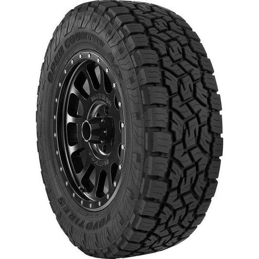 Toyo Open Country A/T III LT245/75R16 E 120/116S All Season Tires