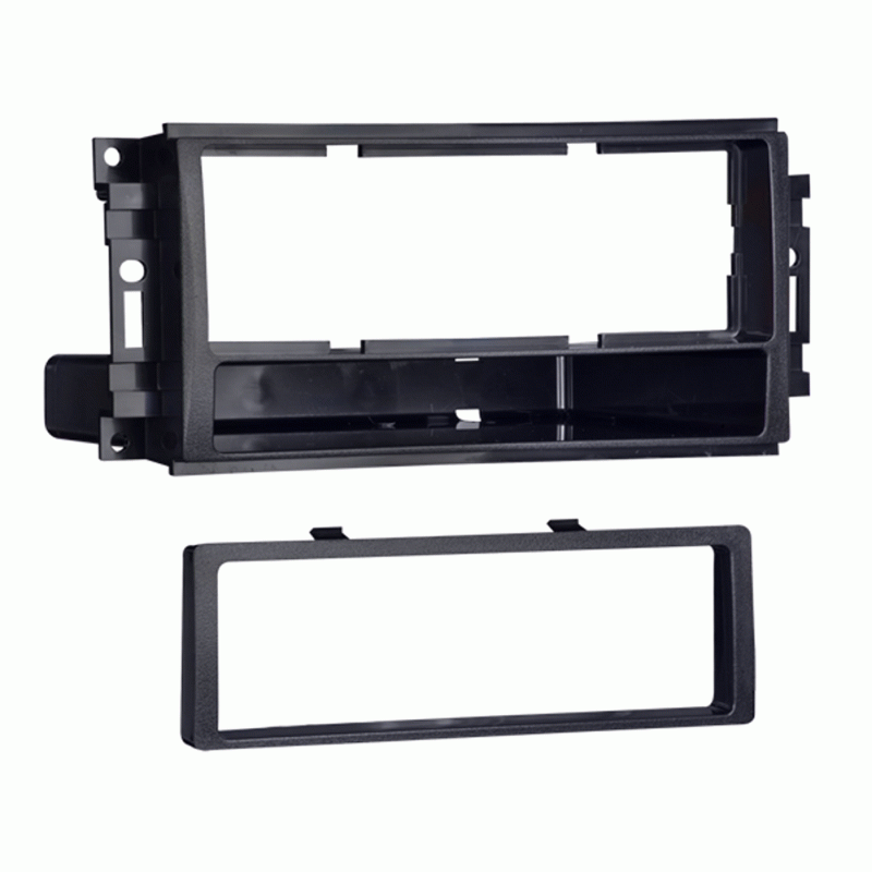 Metra Chrysler Multi-Kit 2007-2020 - 99-6511