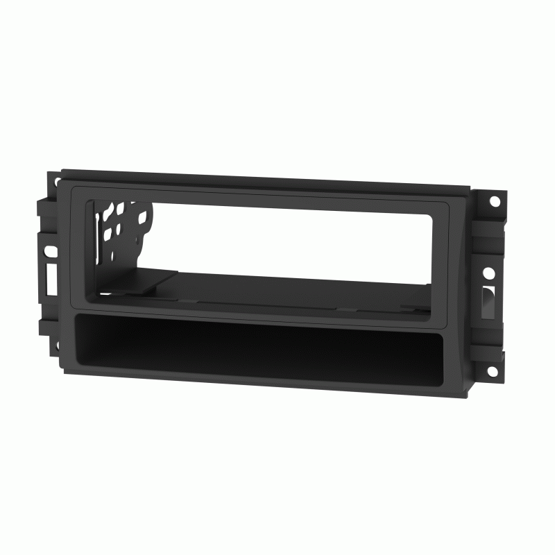 Metra Chrysler Multi-Kit 2007-2020 - 99-6511
