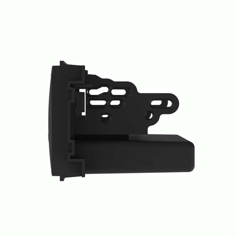Metra Chrysler Multi-Kit 2007-2020 - 99-6511