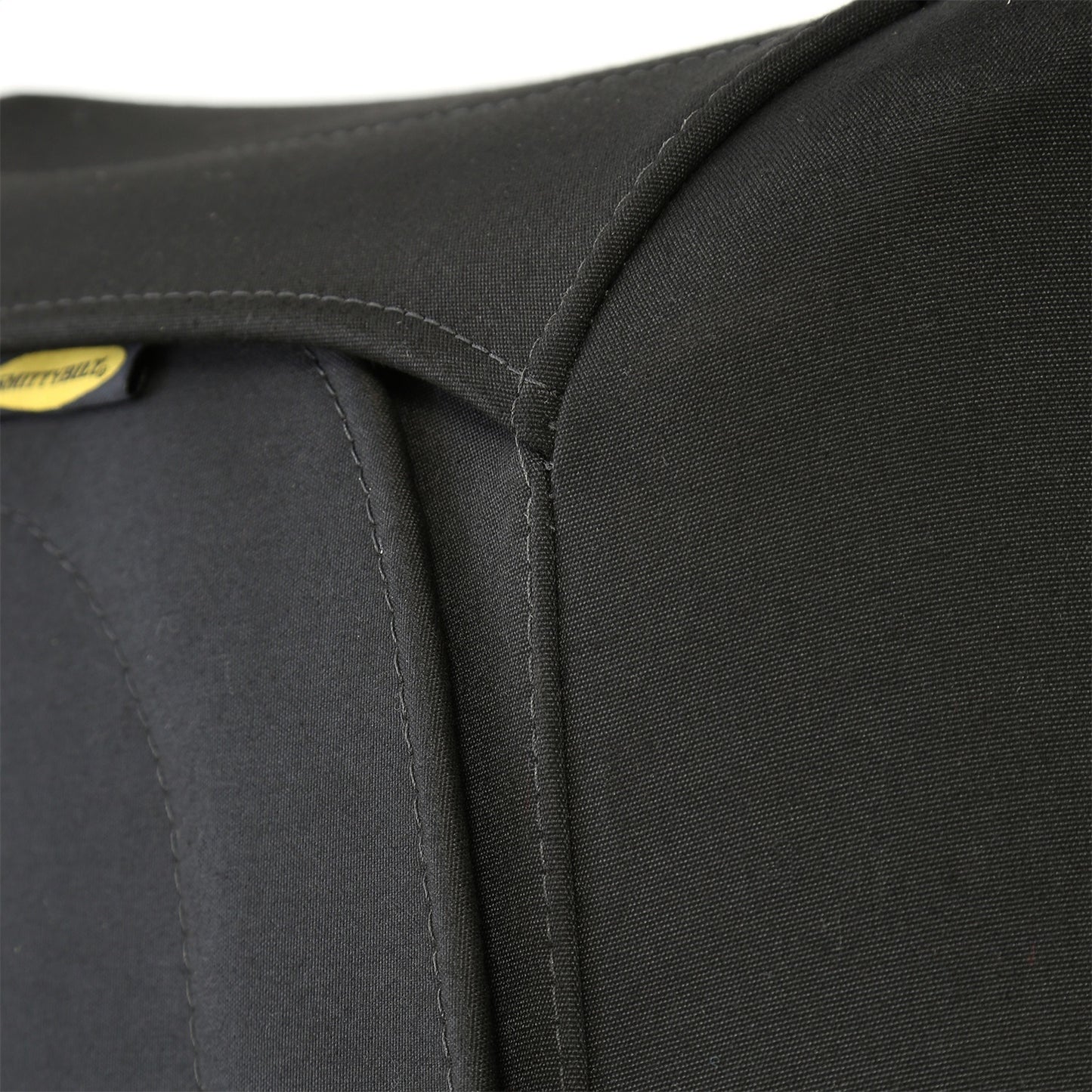 Smittybilt Replacement Soft Top Premium Canvas Requires Factory Hardware For Installation I 9974235