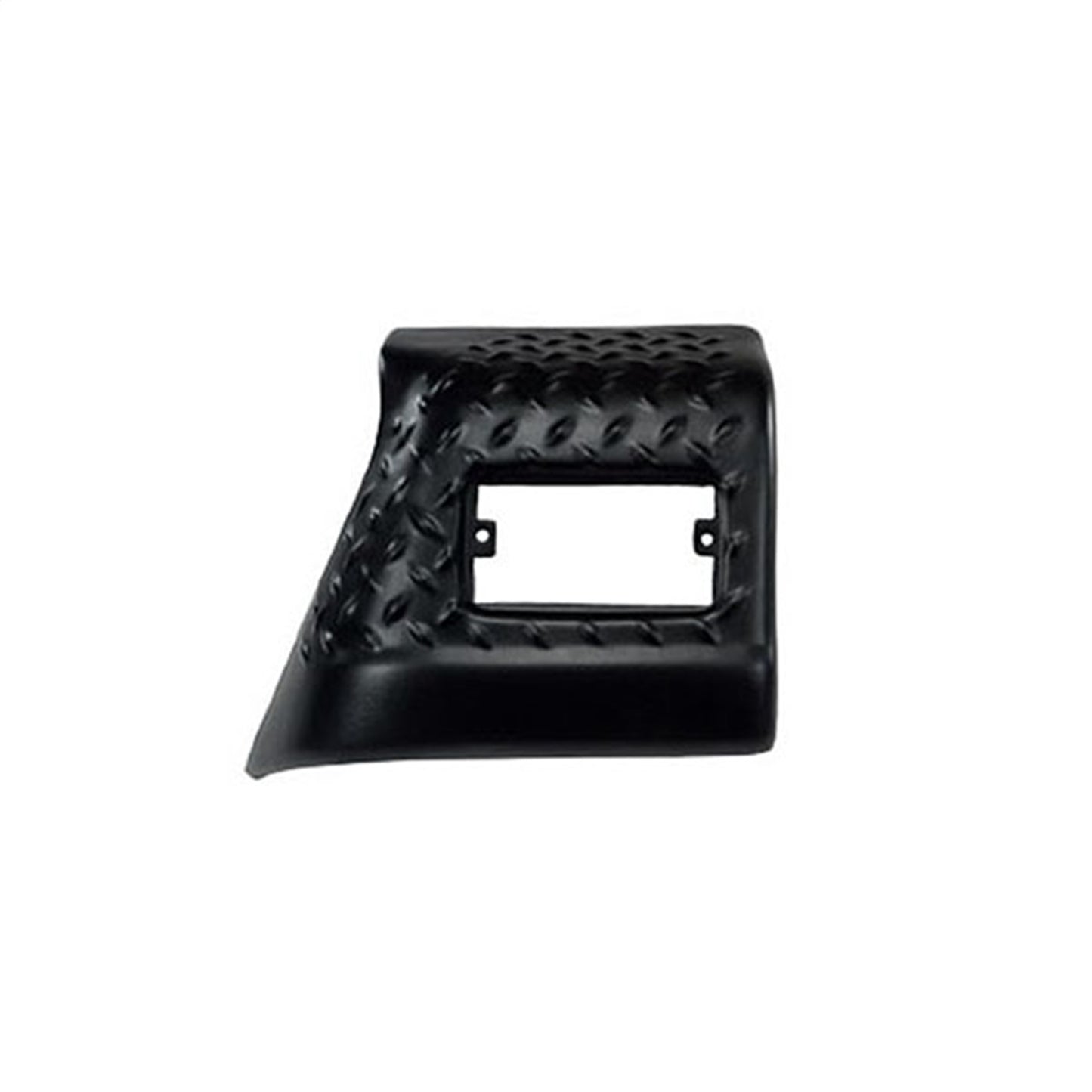 RUGGED RIDGE | 11650.2 | Fender Guard Front Pair 97-06 Wrangler