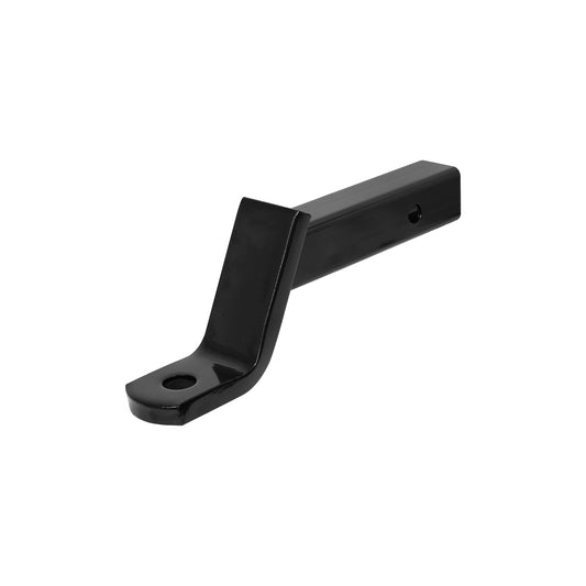ENTHUZE| 2" Ball Mount, 2" Shank, 4" Drop, 10-1/4" Long |ACTENT-100-008